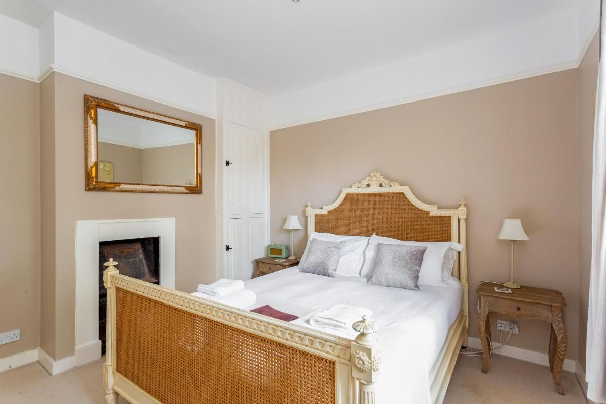 Suite photo 1