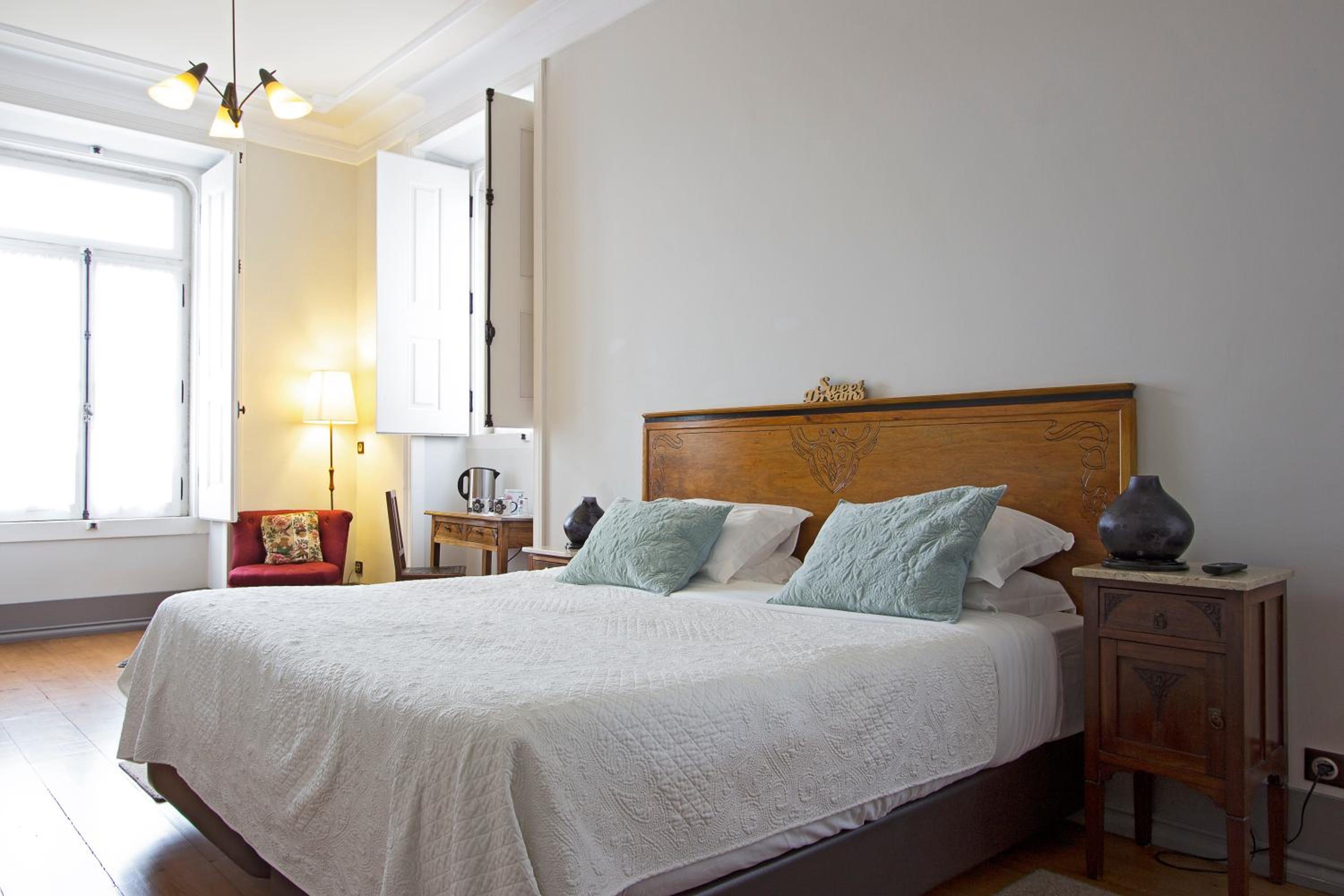 Superior Double or Twin Room photo 3
