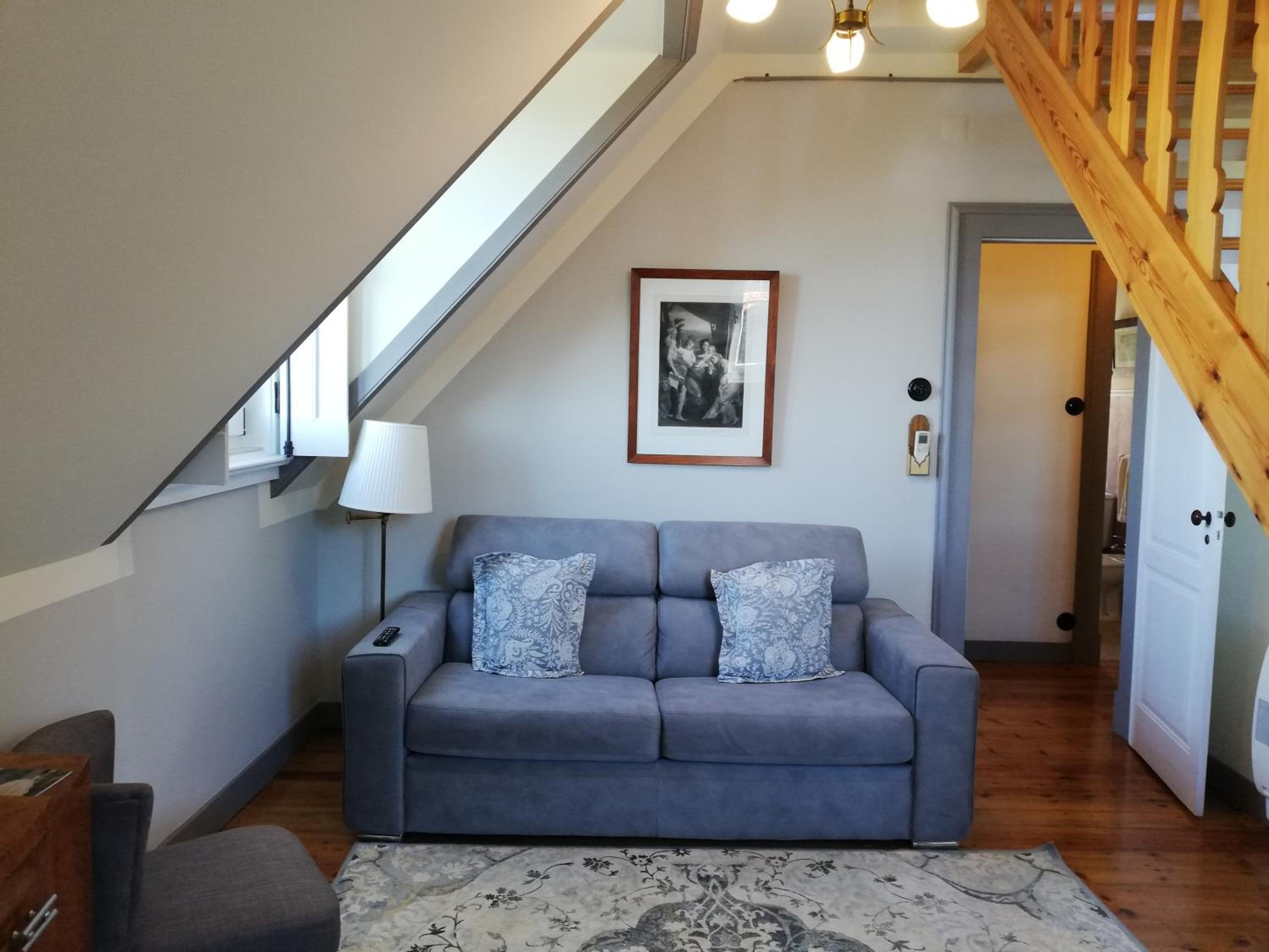 Family Suite photo 3