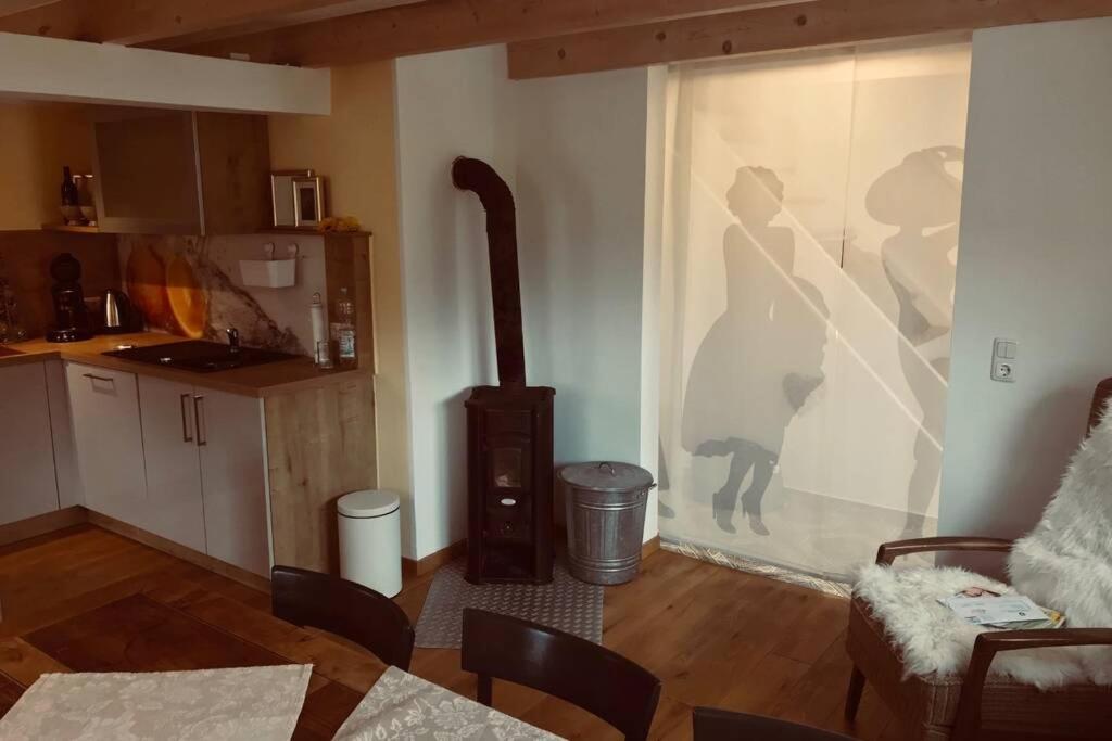 One-Bedroom House photo 3