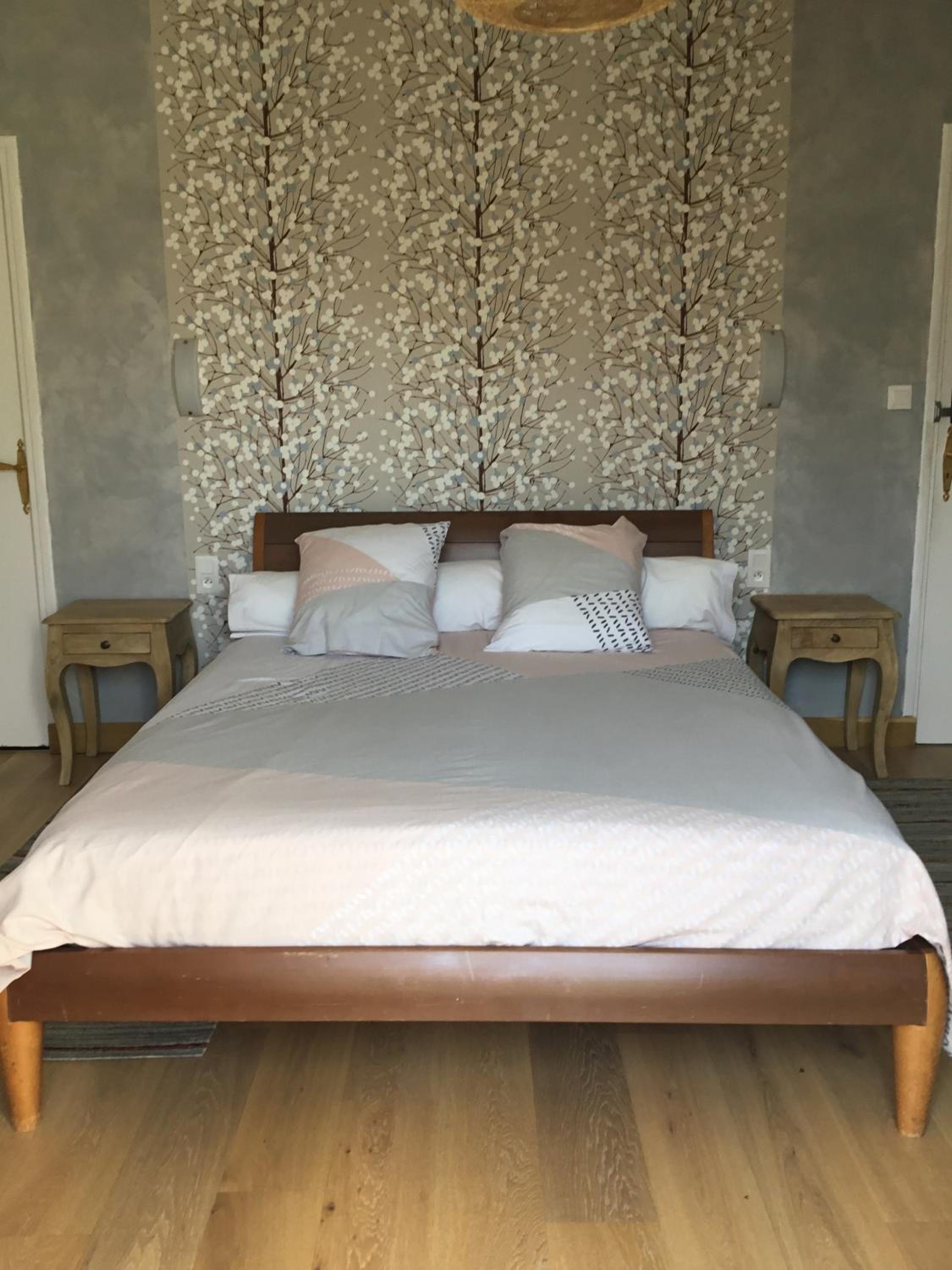 Superior Double Room - Photo 1