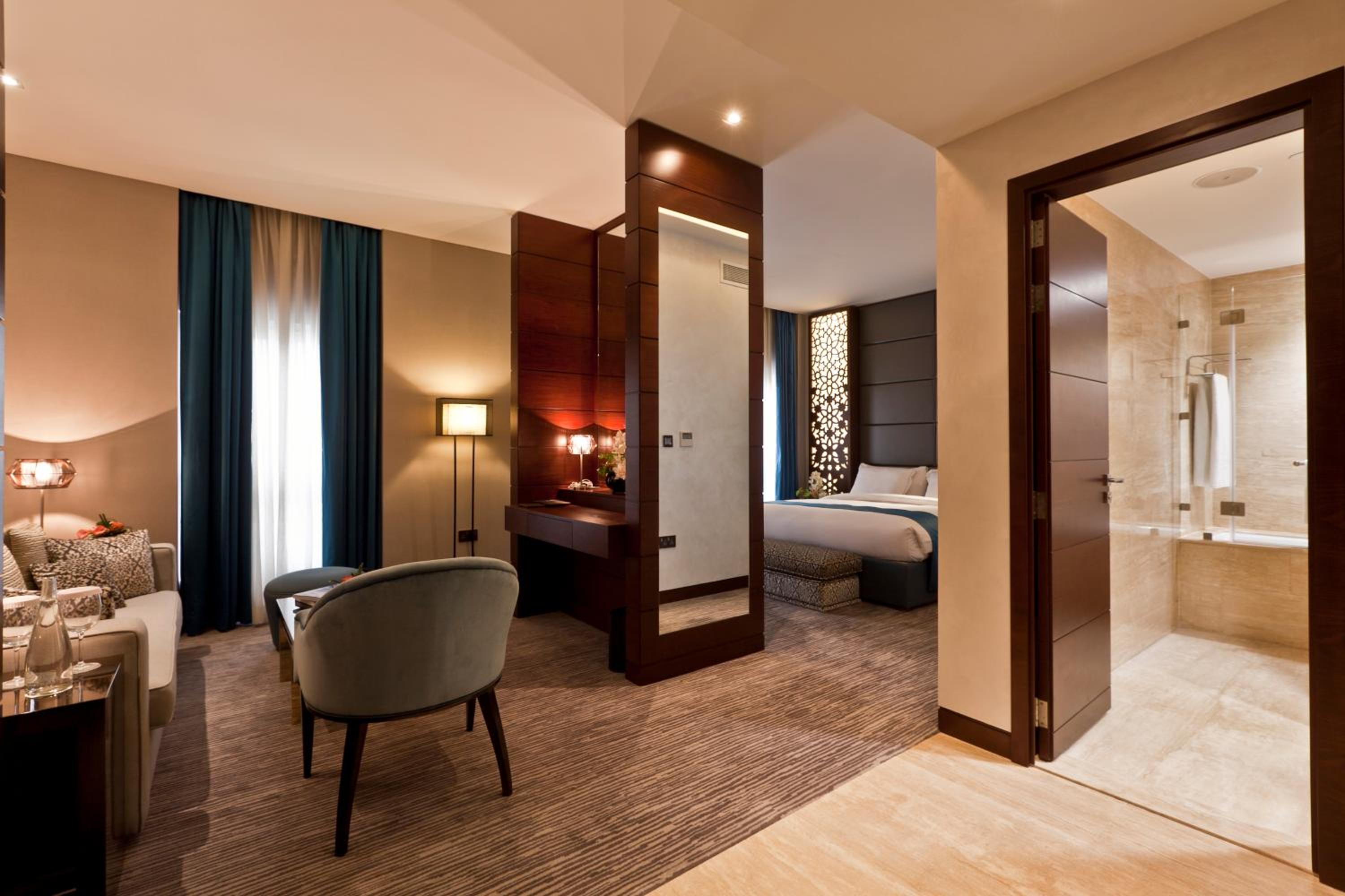 Zubarah Suite photo 3