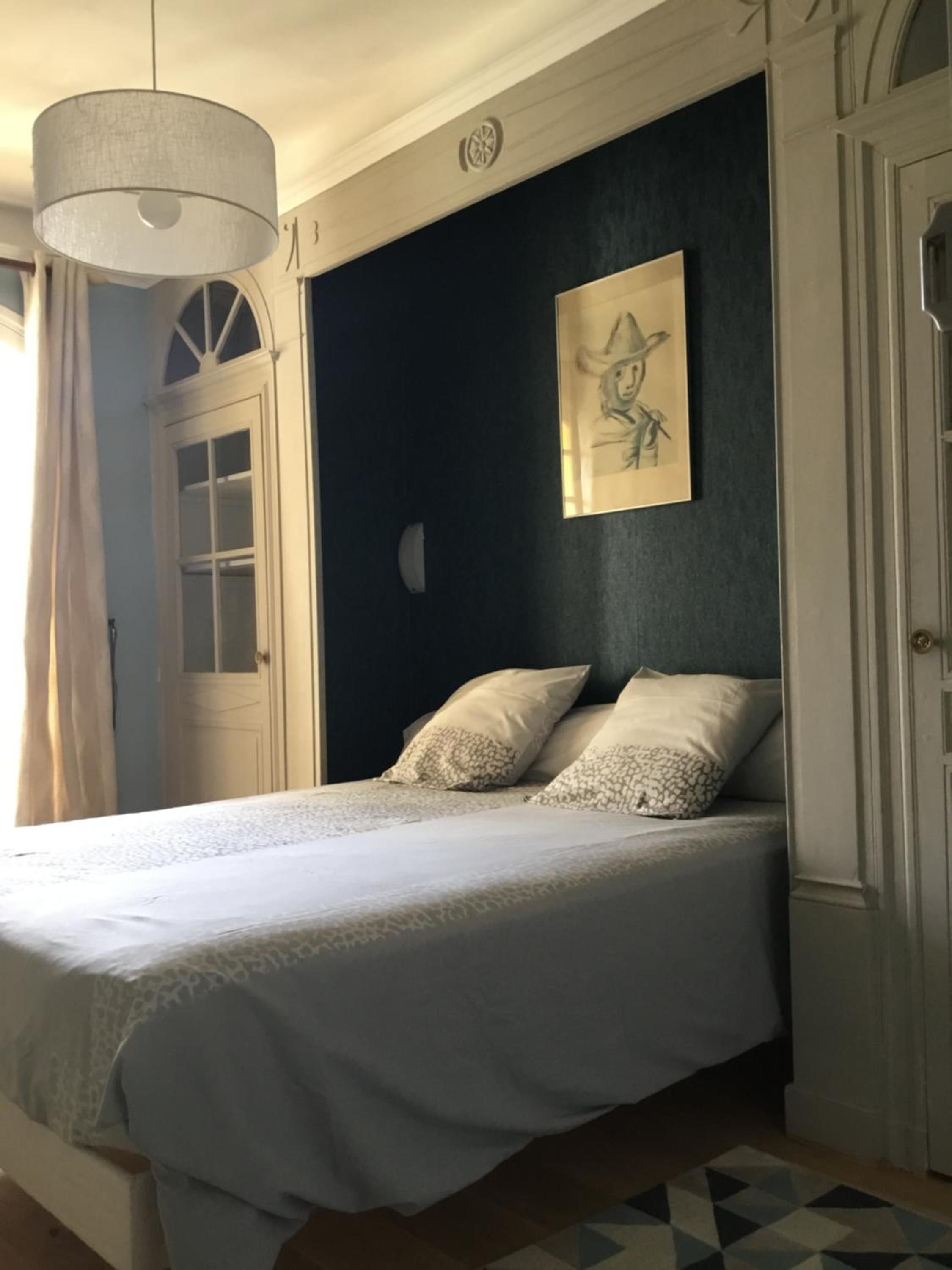 Double Room with Private Bathroom photo 1