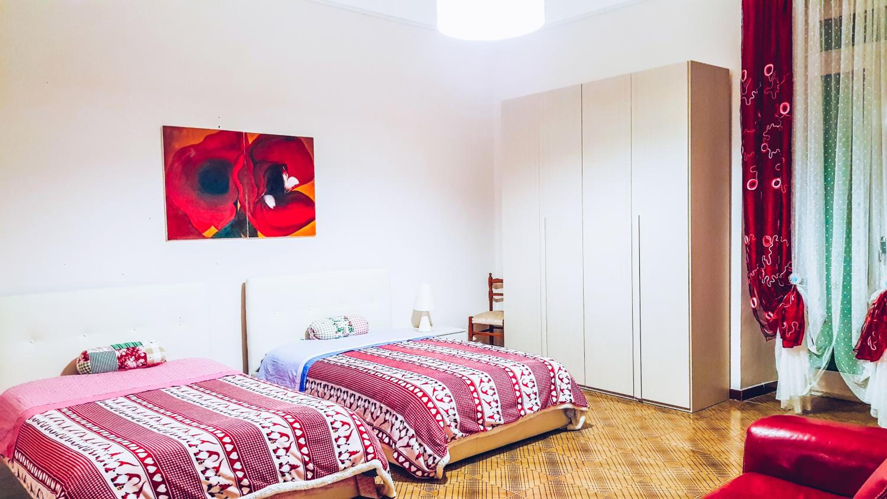 Two-Bedroom Apartment photo 1
