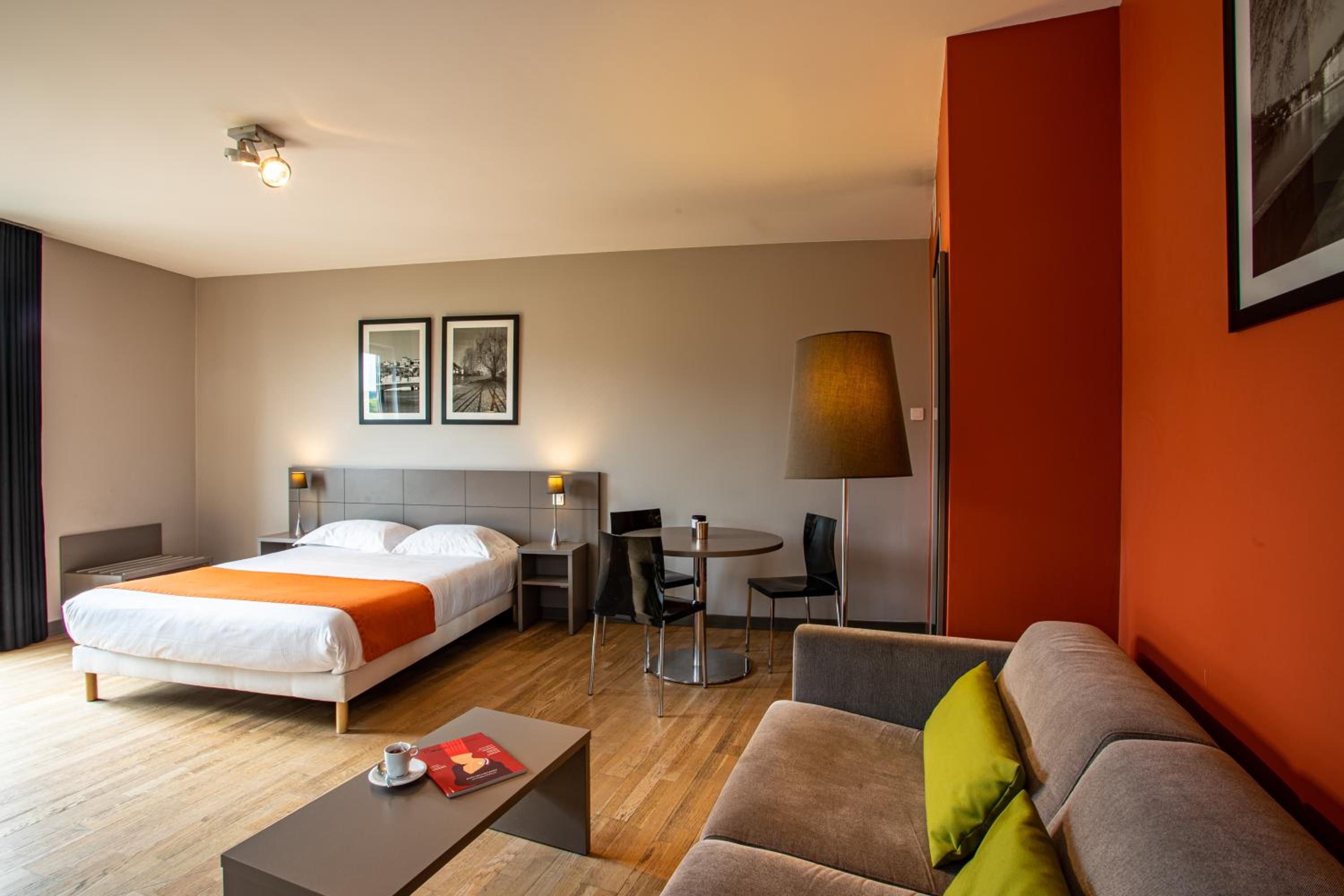 Superior Queen Room - Photo 1