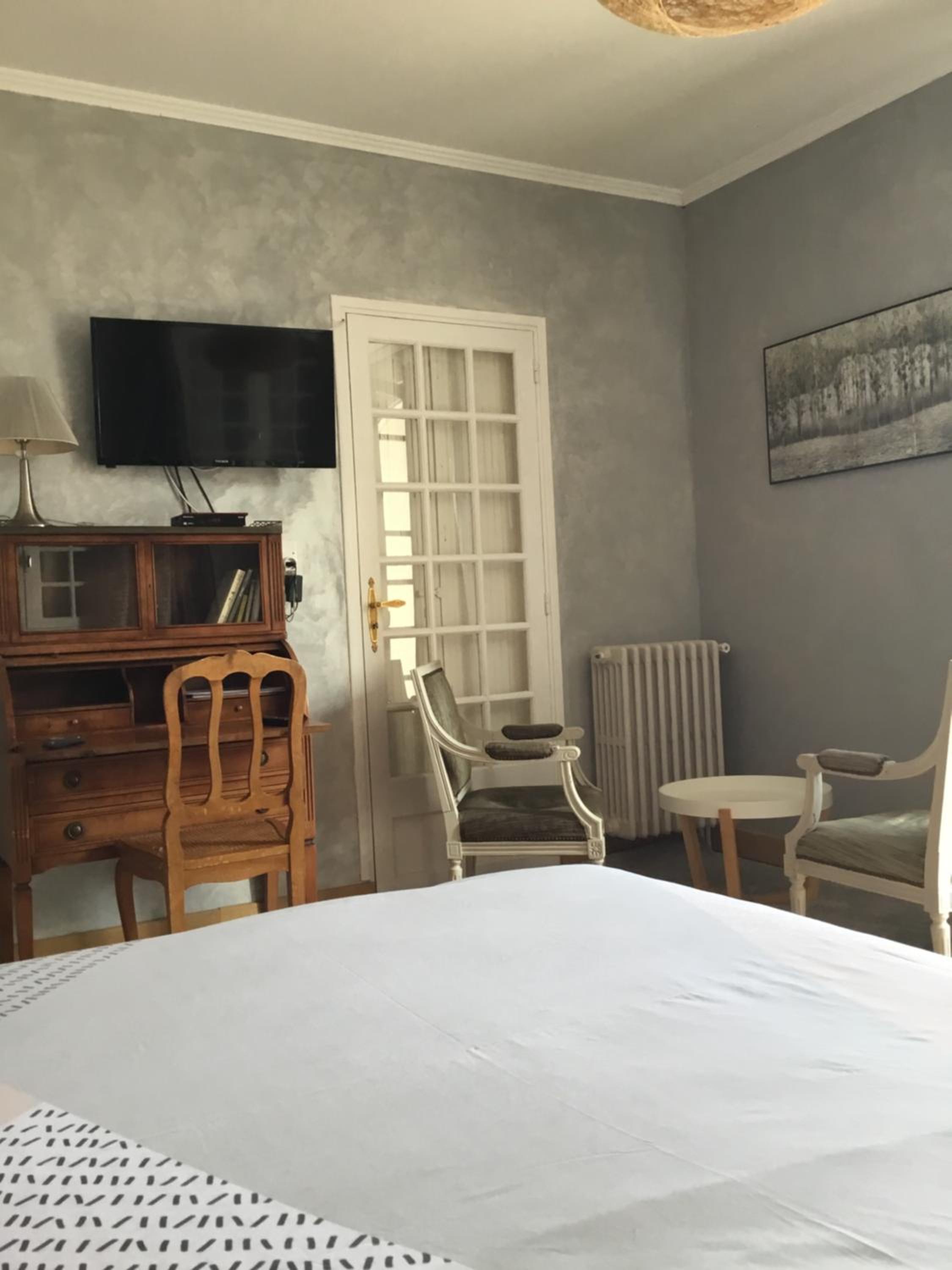 Superior Double Room - Photo 3