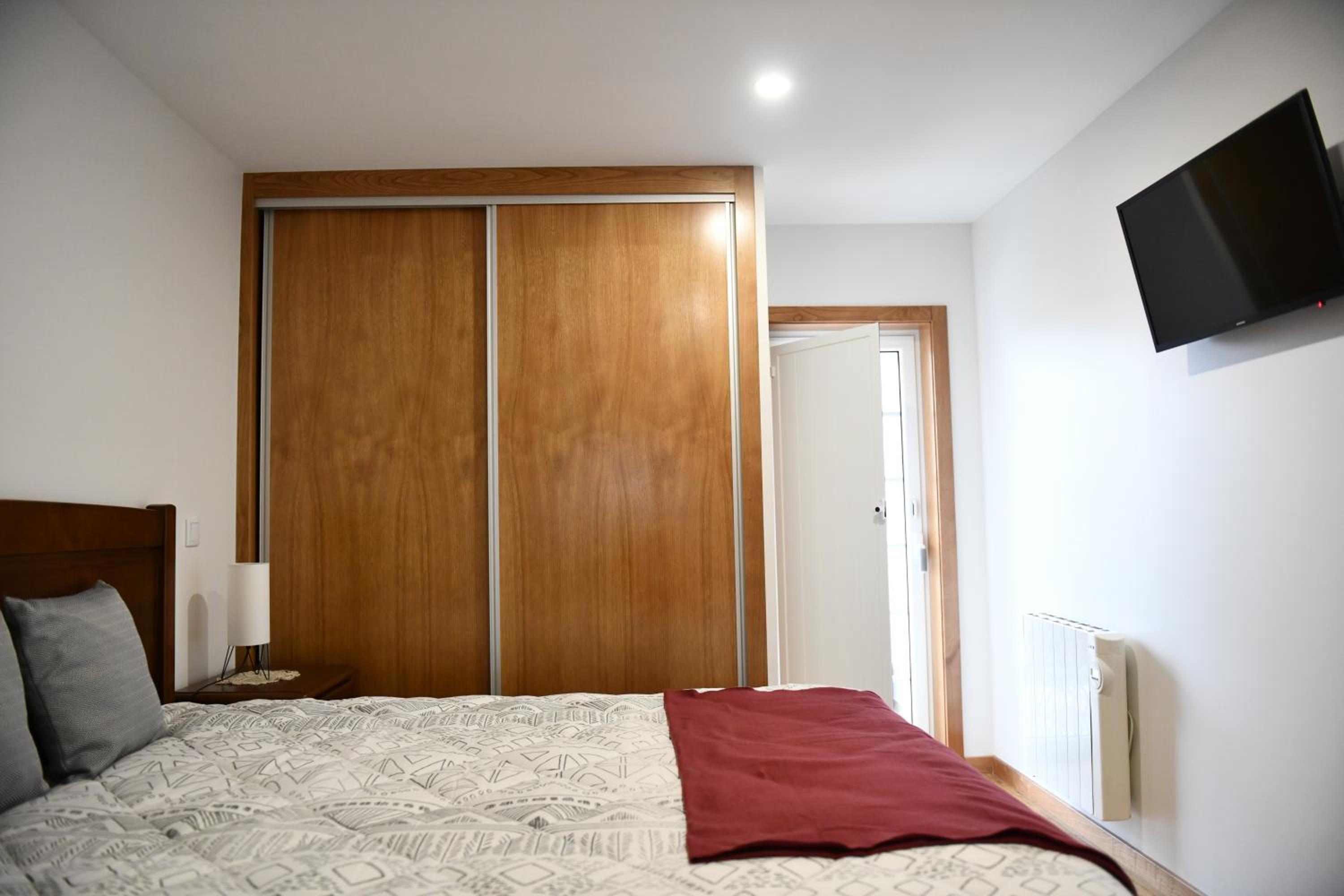 One-Bedroom House photo 2