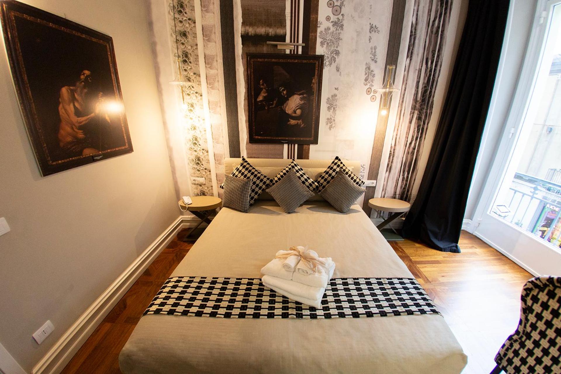 Deluxe Suite photo 1