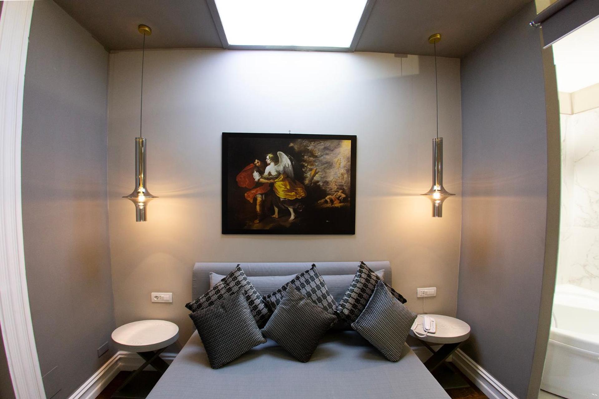 Suite with Spa Bath photo 1