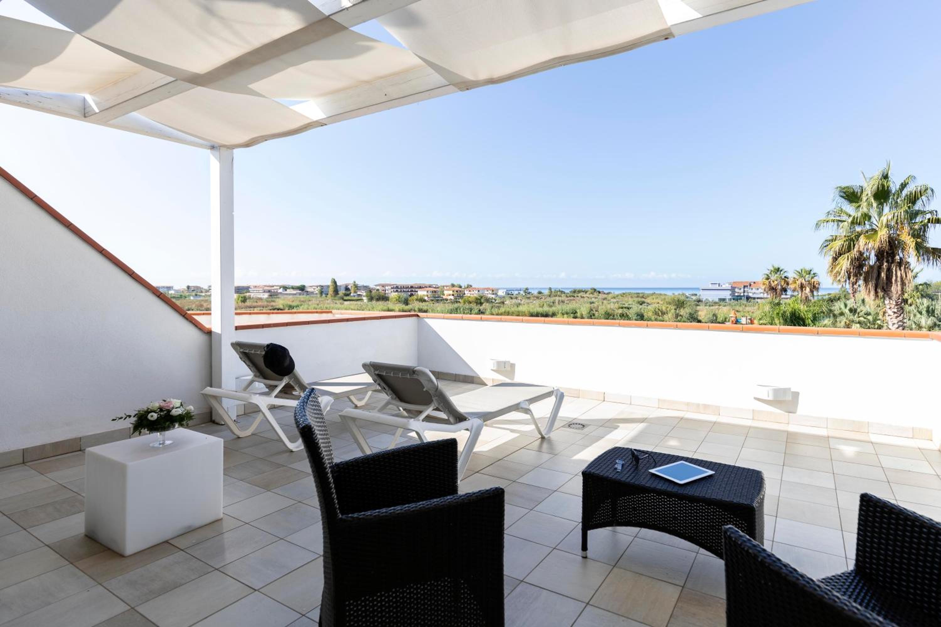 Junior Suite