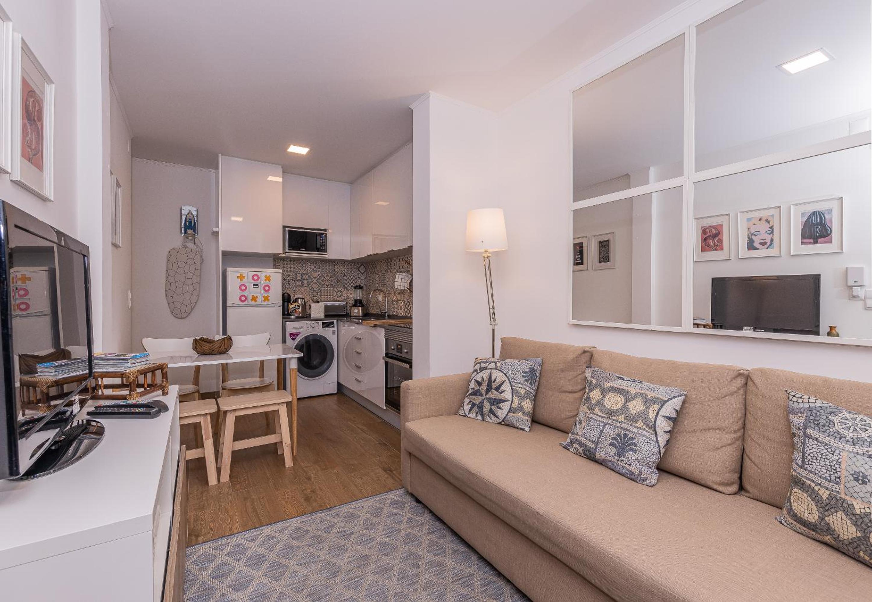 One-Bedroom Apartment - Photo 26