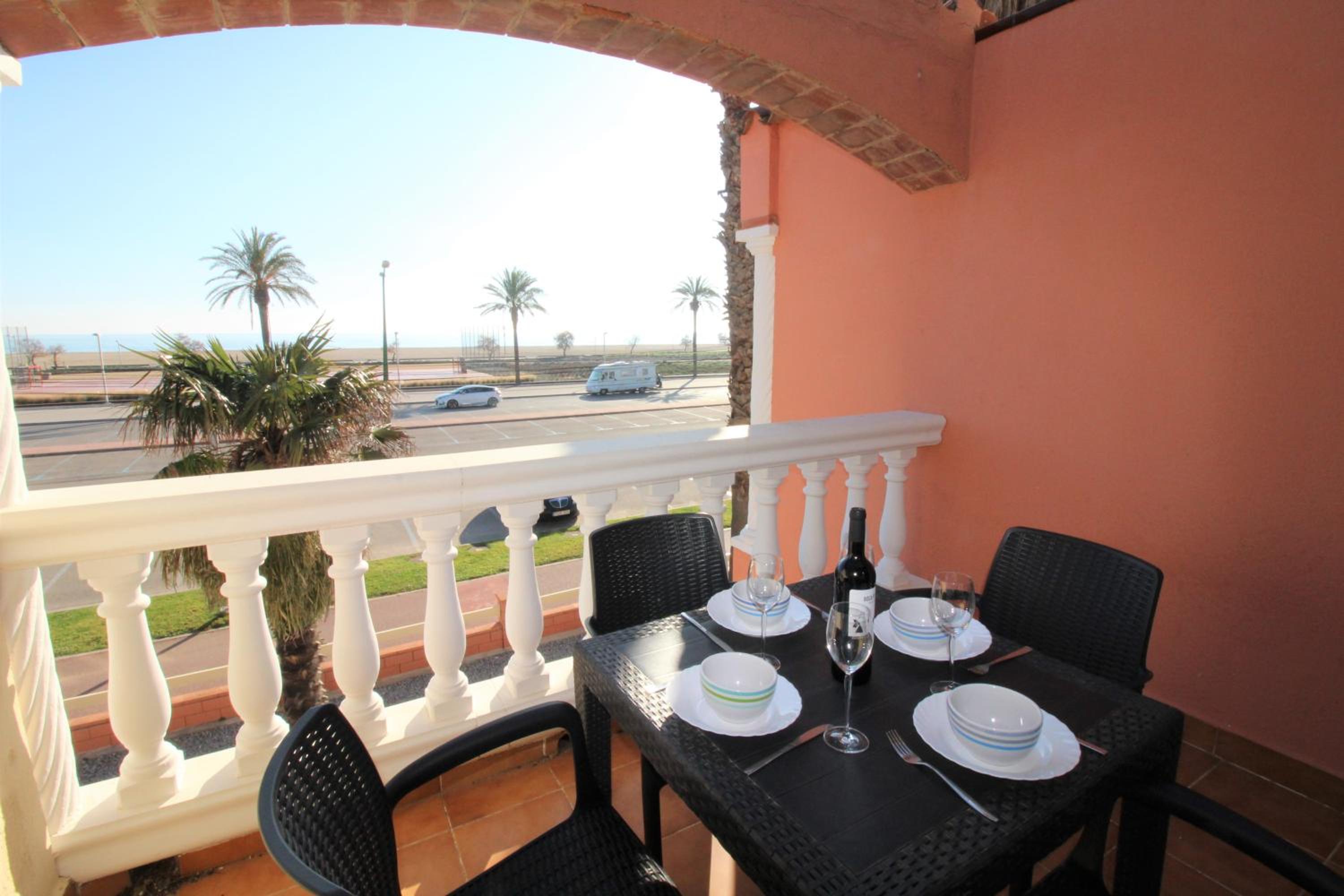 Apartment with Terrace photo 3