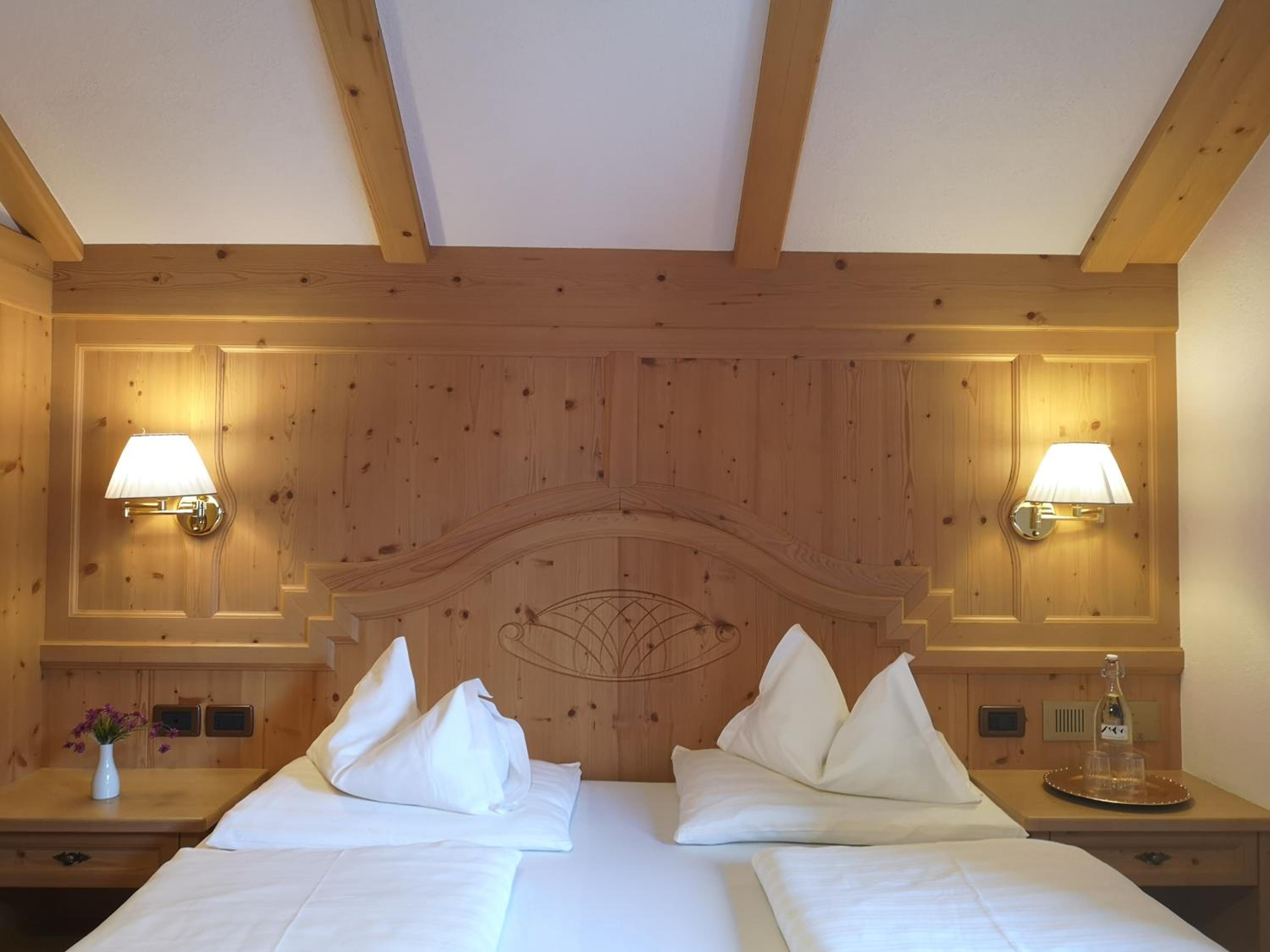 Small Double Room photo 2