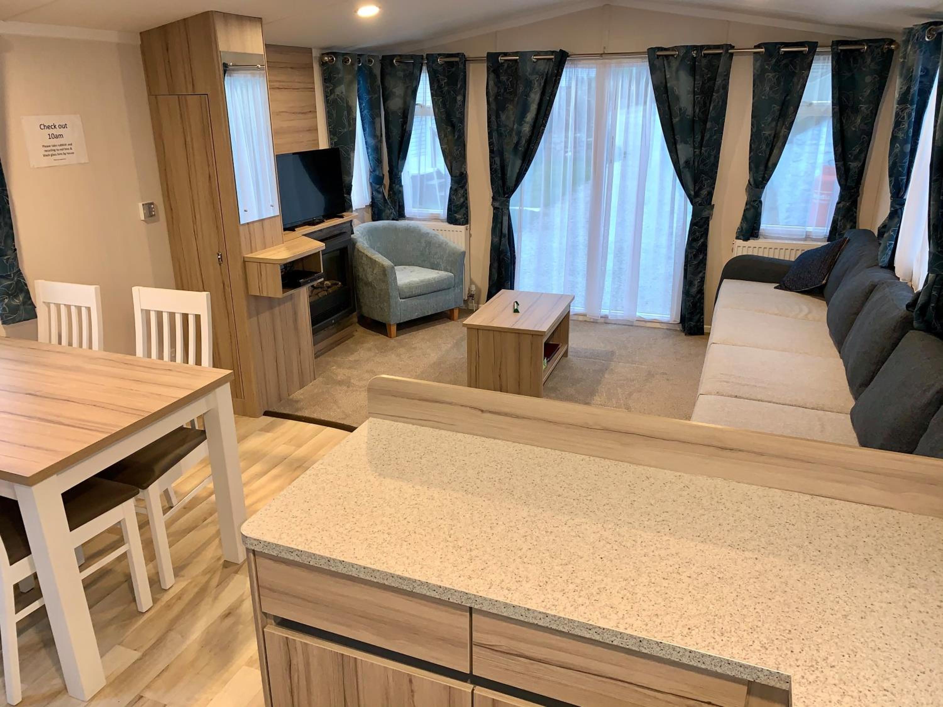 Vacation Home