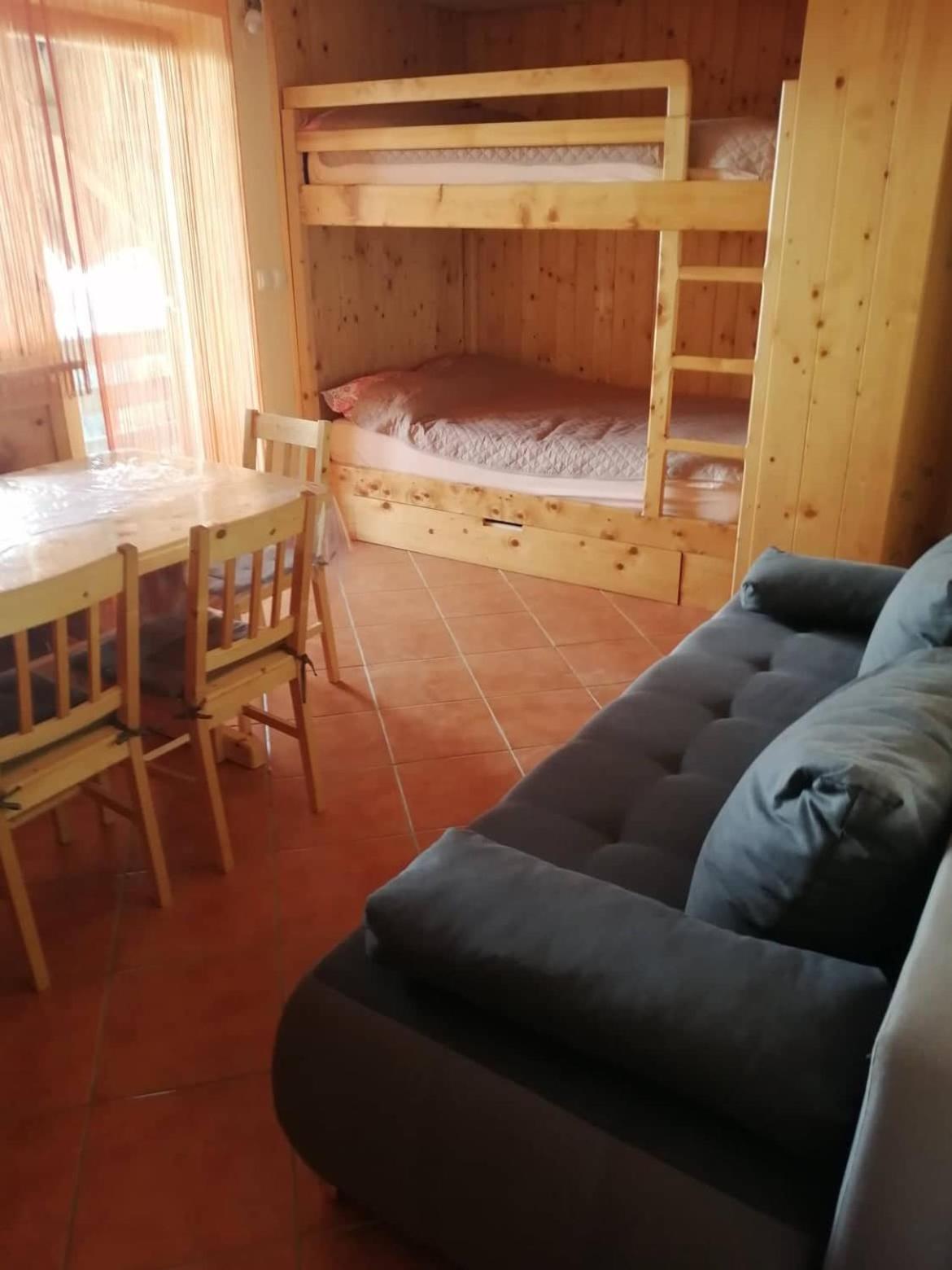 Studio Apartment photo 1