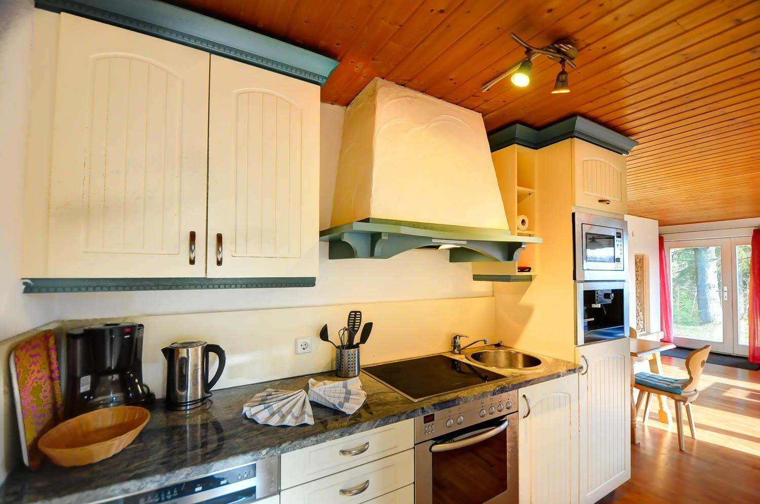 Two-Bedroom Chalet photo 3