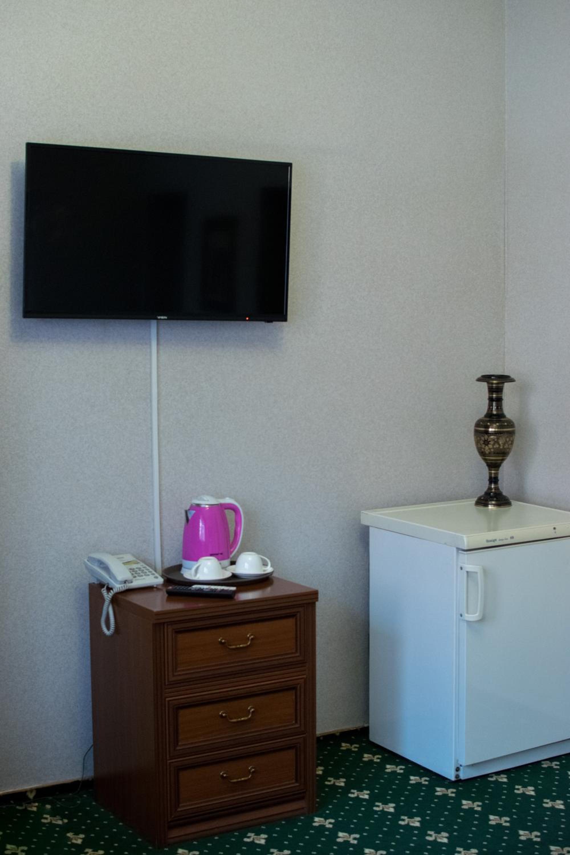 Suite - Photo 12