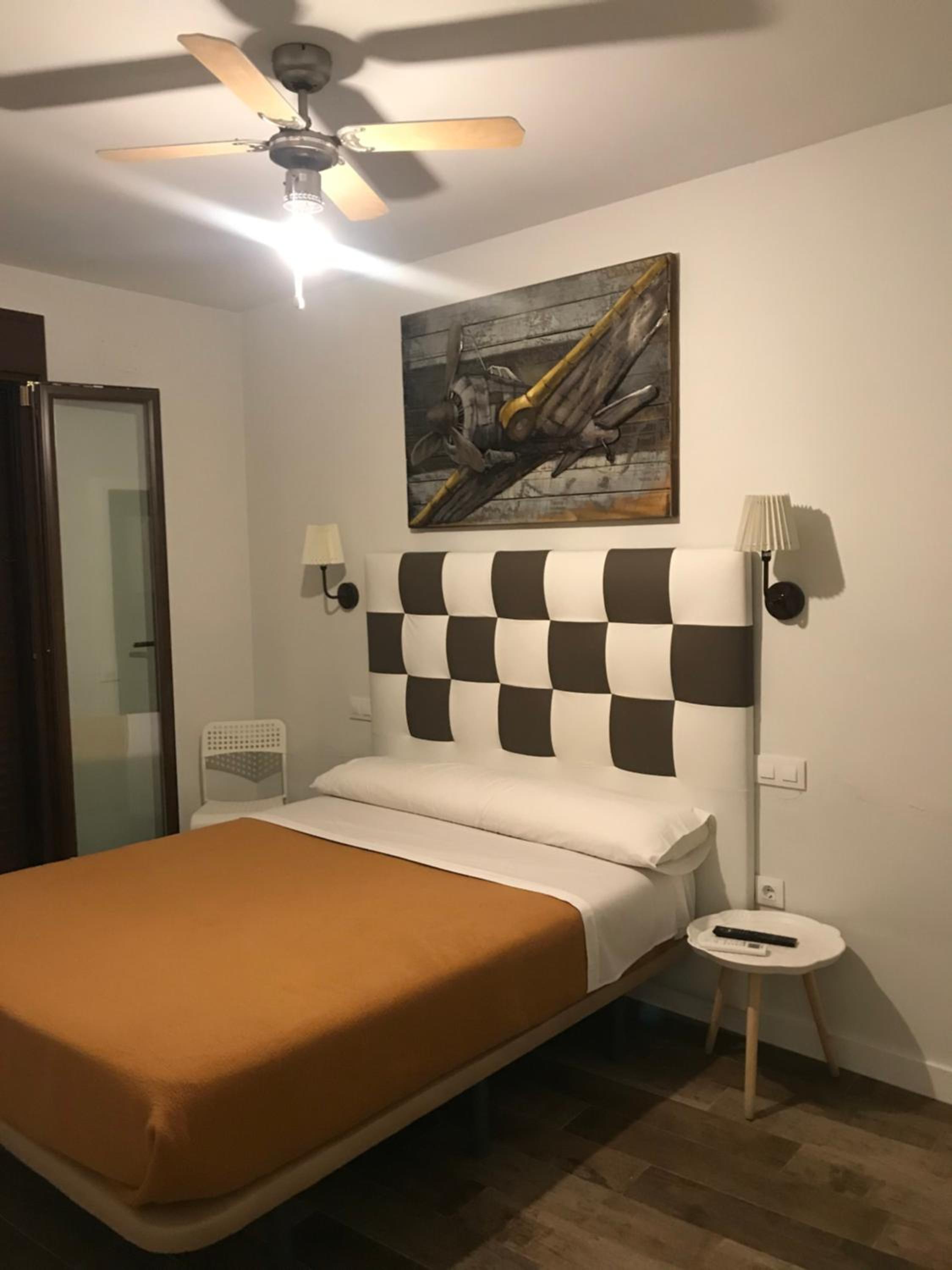 Apartamento Superior