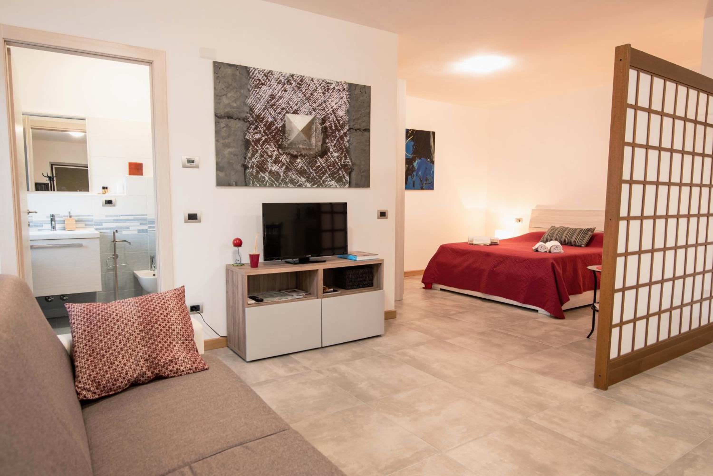 Apartment - Ground Floor photo 1