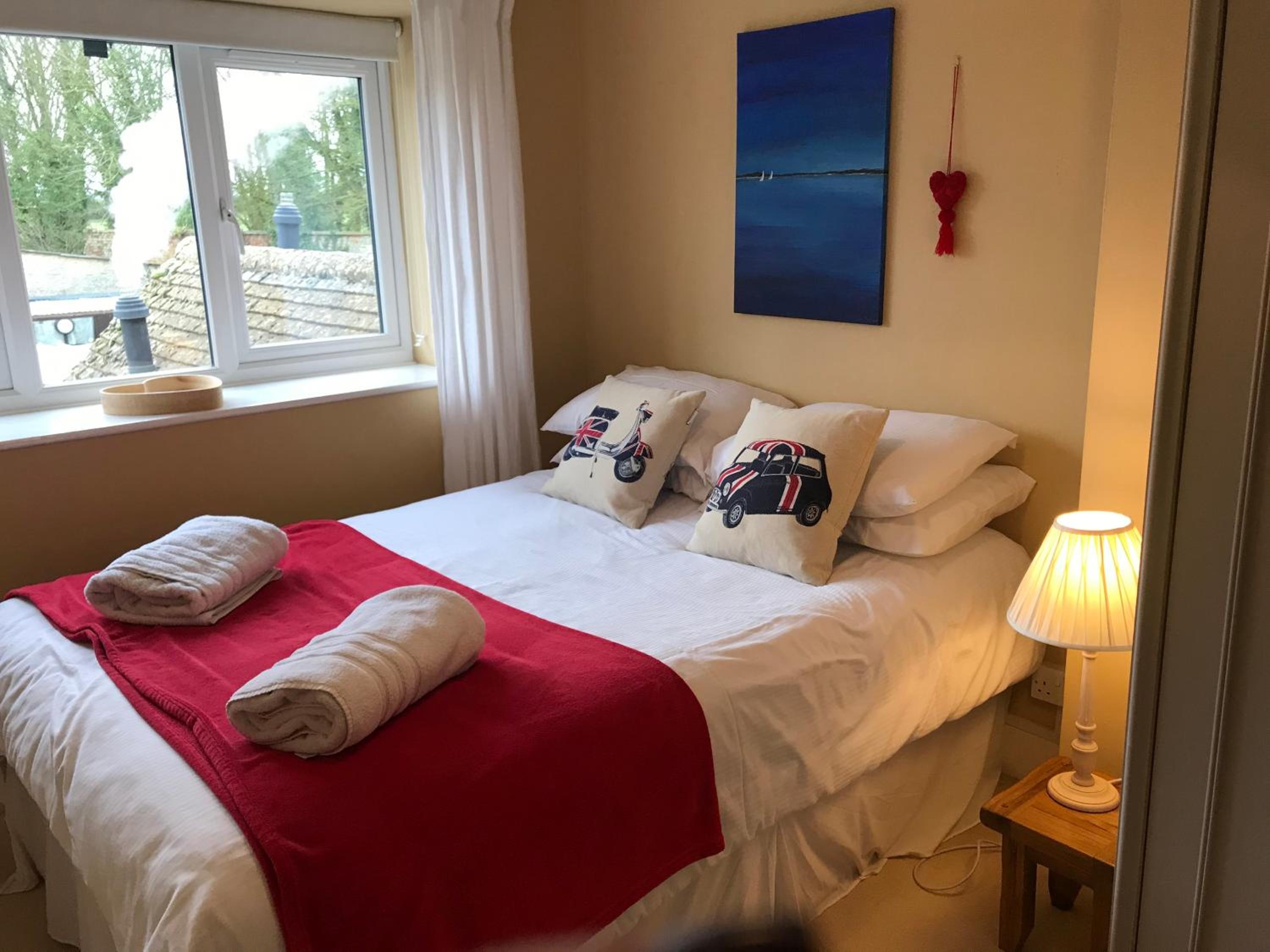 Holiday Home photo 1