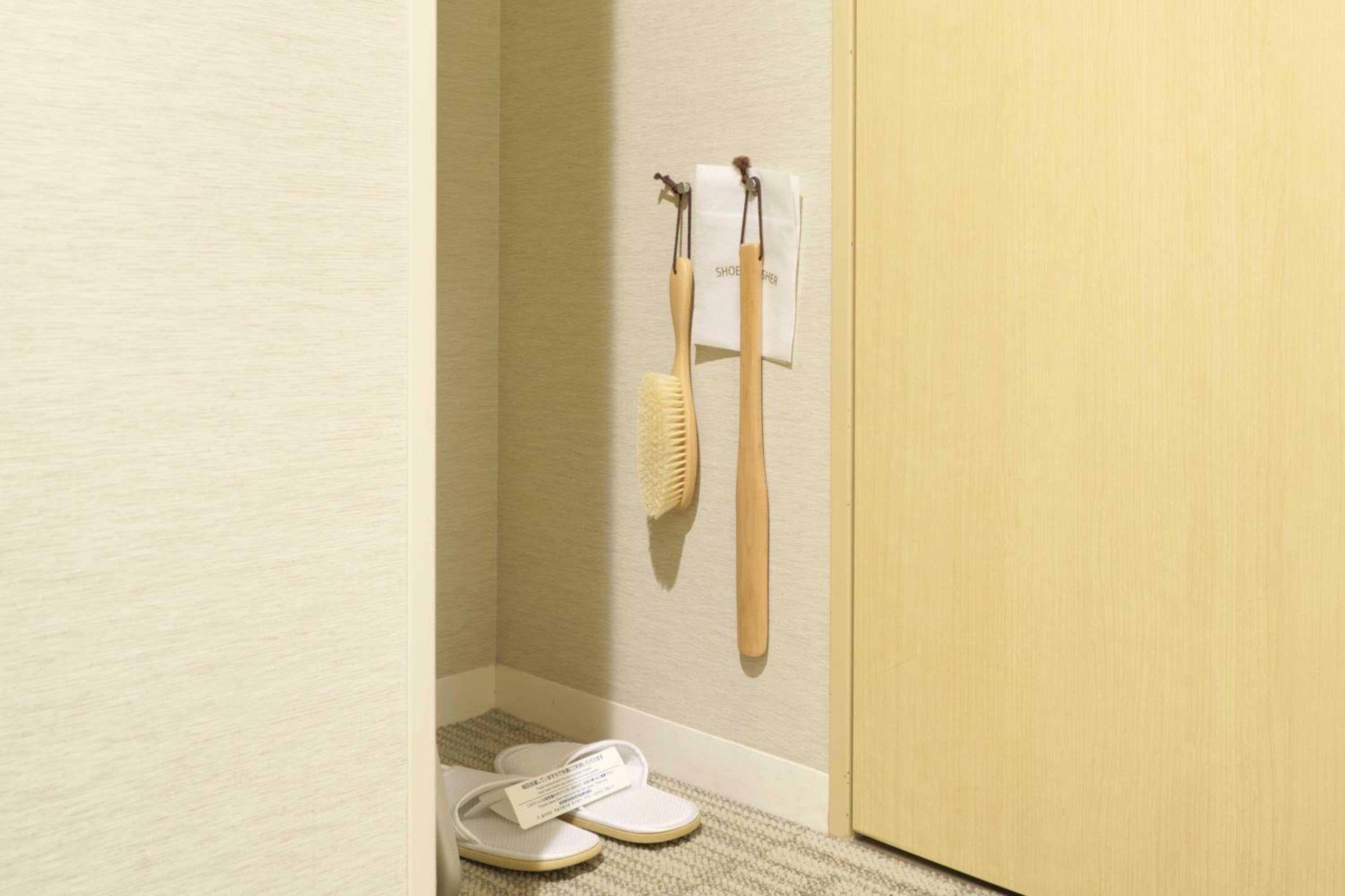 Standard Double Room B - Non-Smoking photo 2