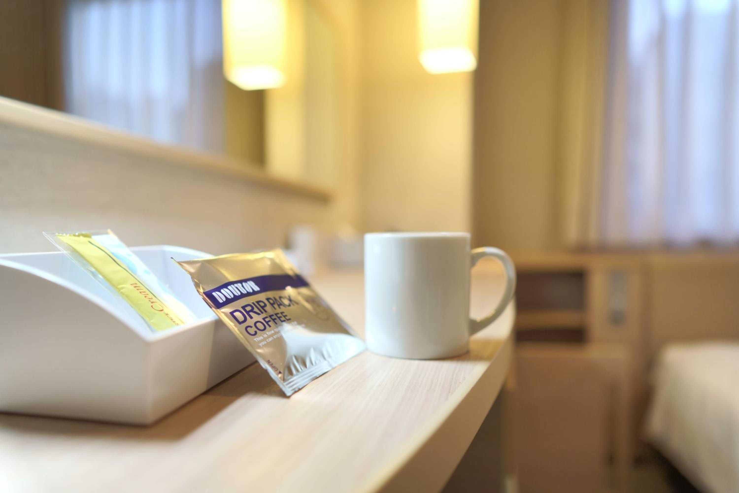 Standard Double Room A - Smoking photo 3