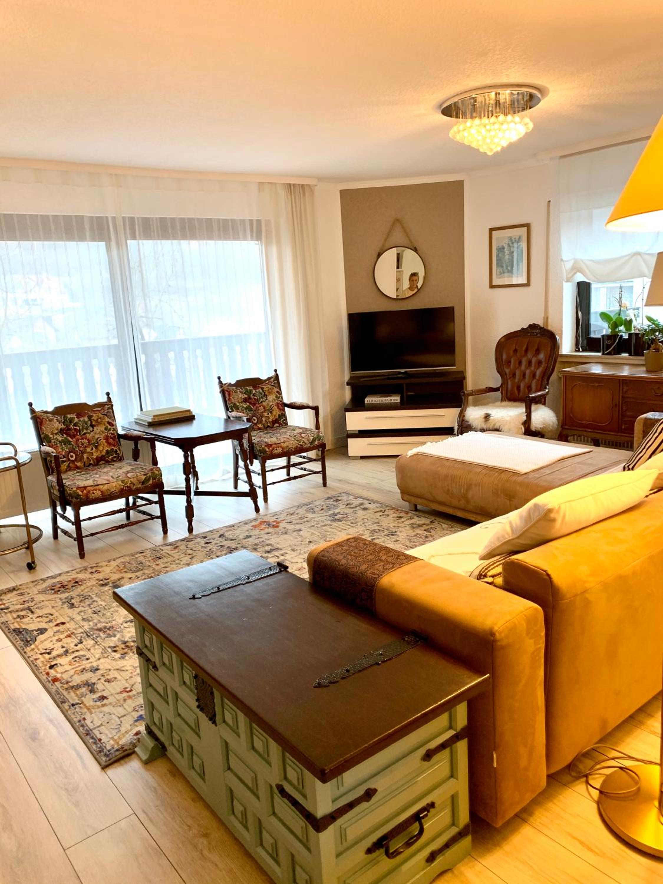 Premium Two-Bedroom Apartment photo 3