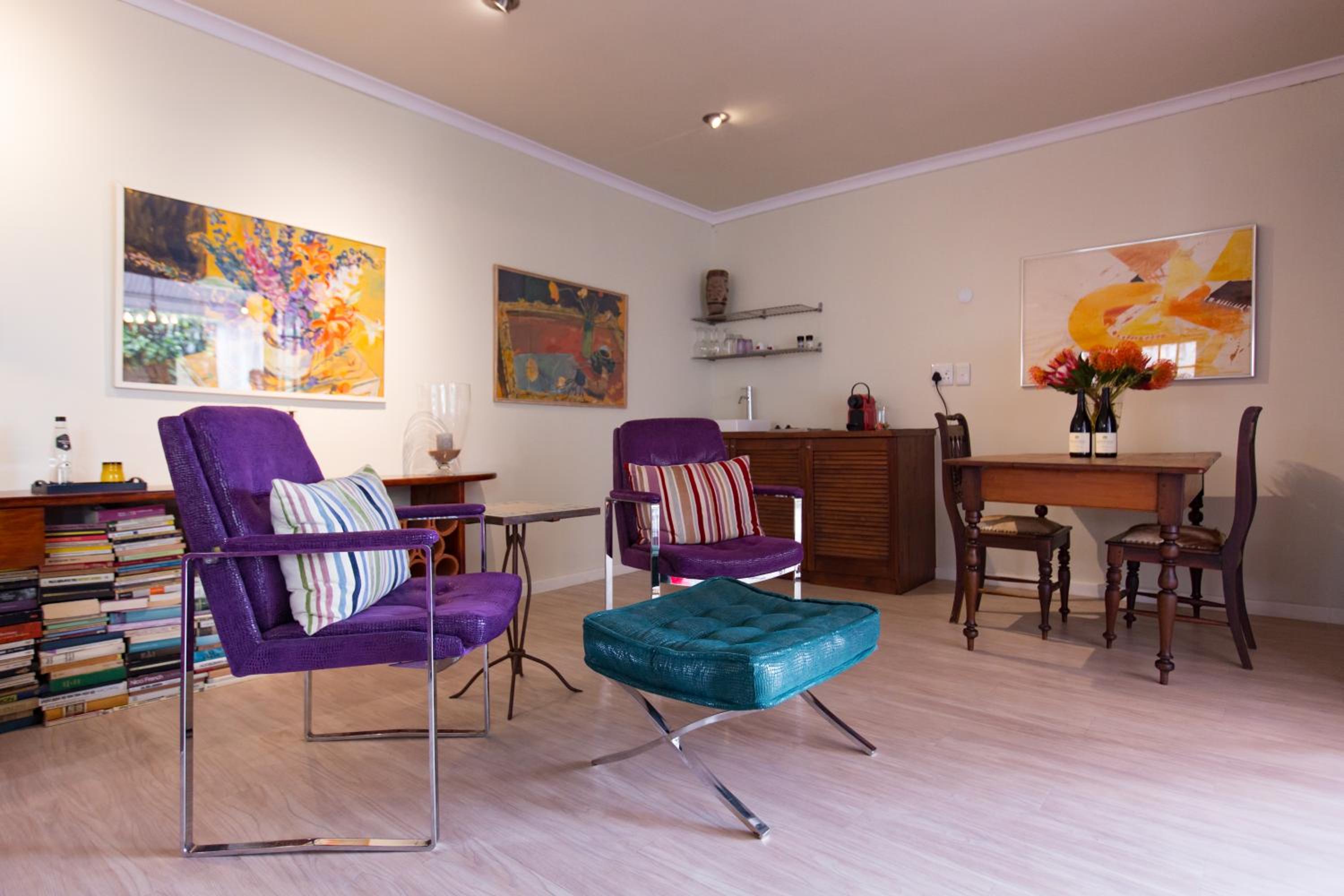 Luxury Suite with Terrace photo 1