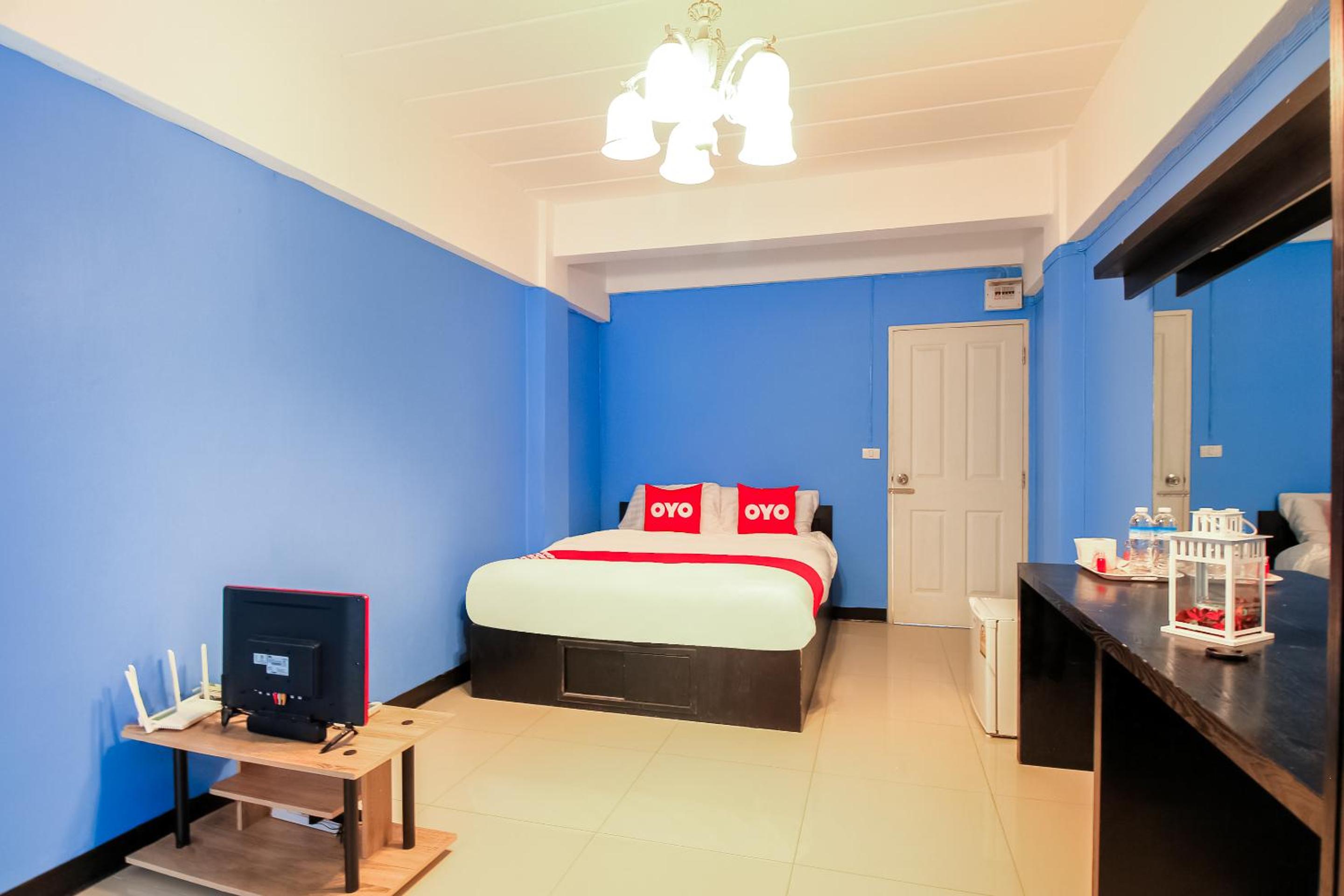 Standard Double Room photo 1