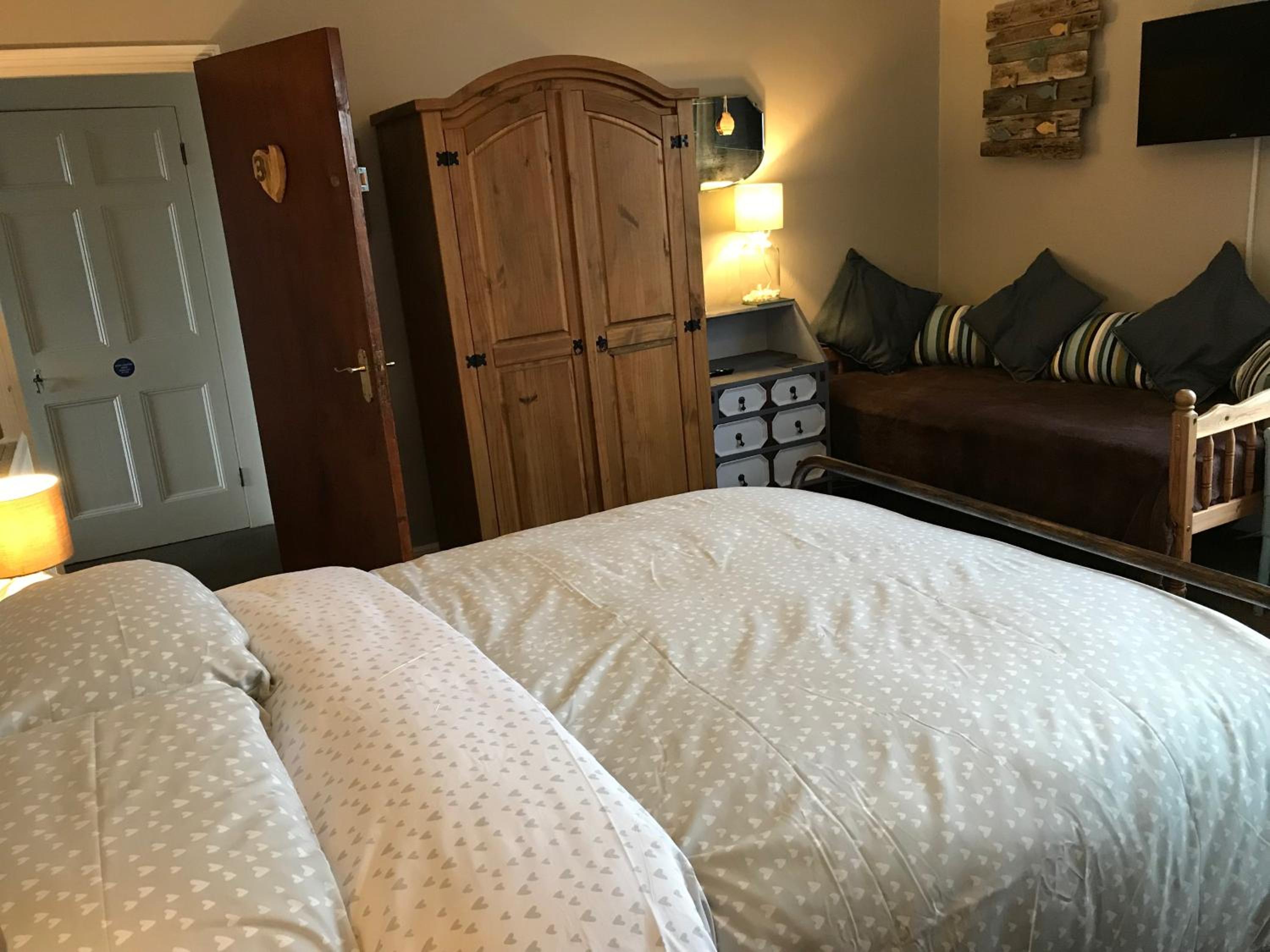 King or Twin Room photo 3