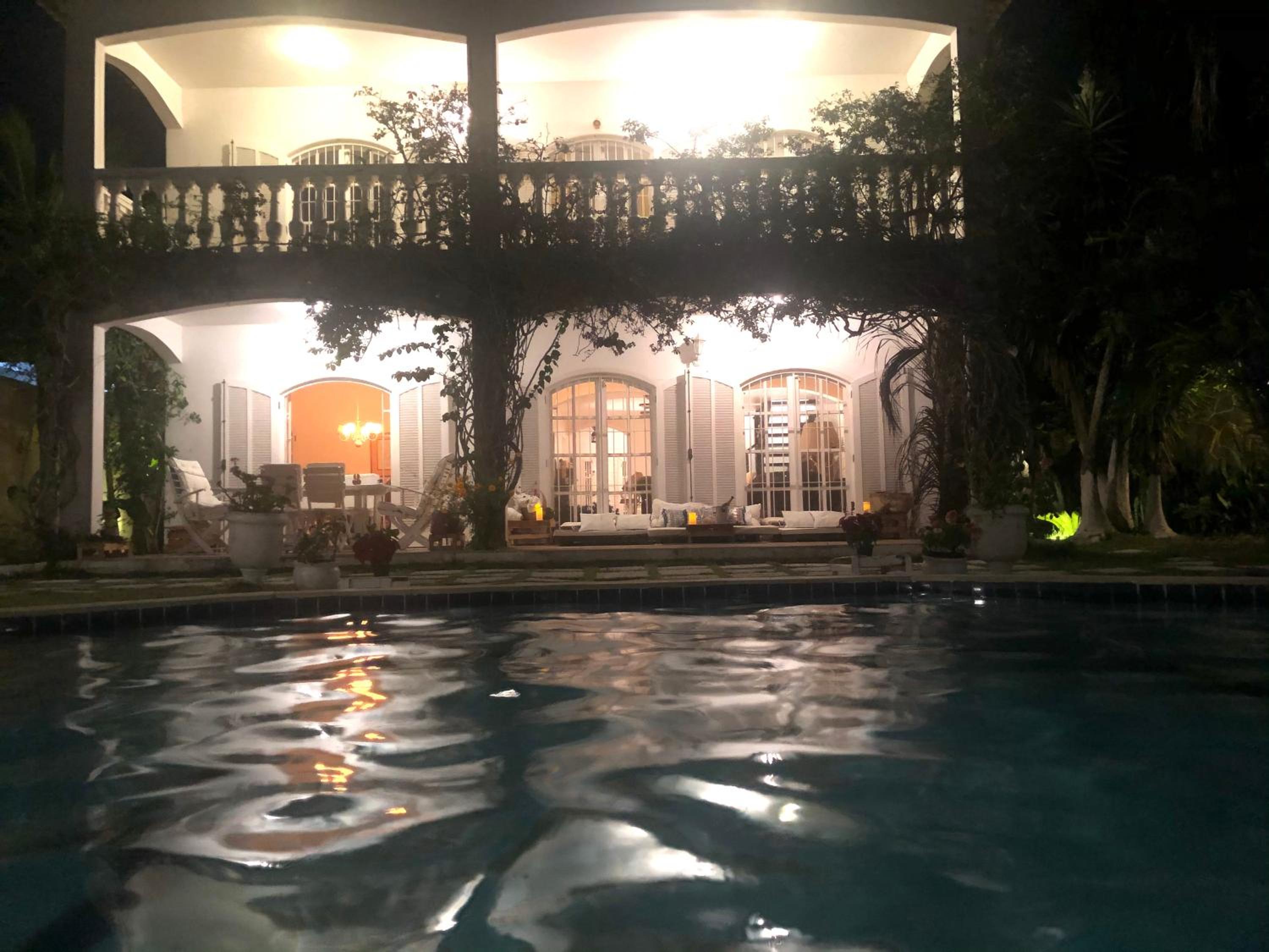 Deluxe Villa - Photo 10