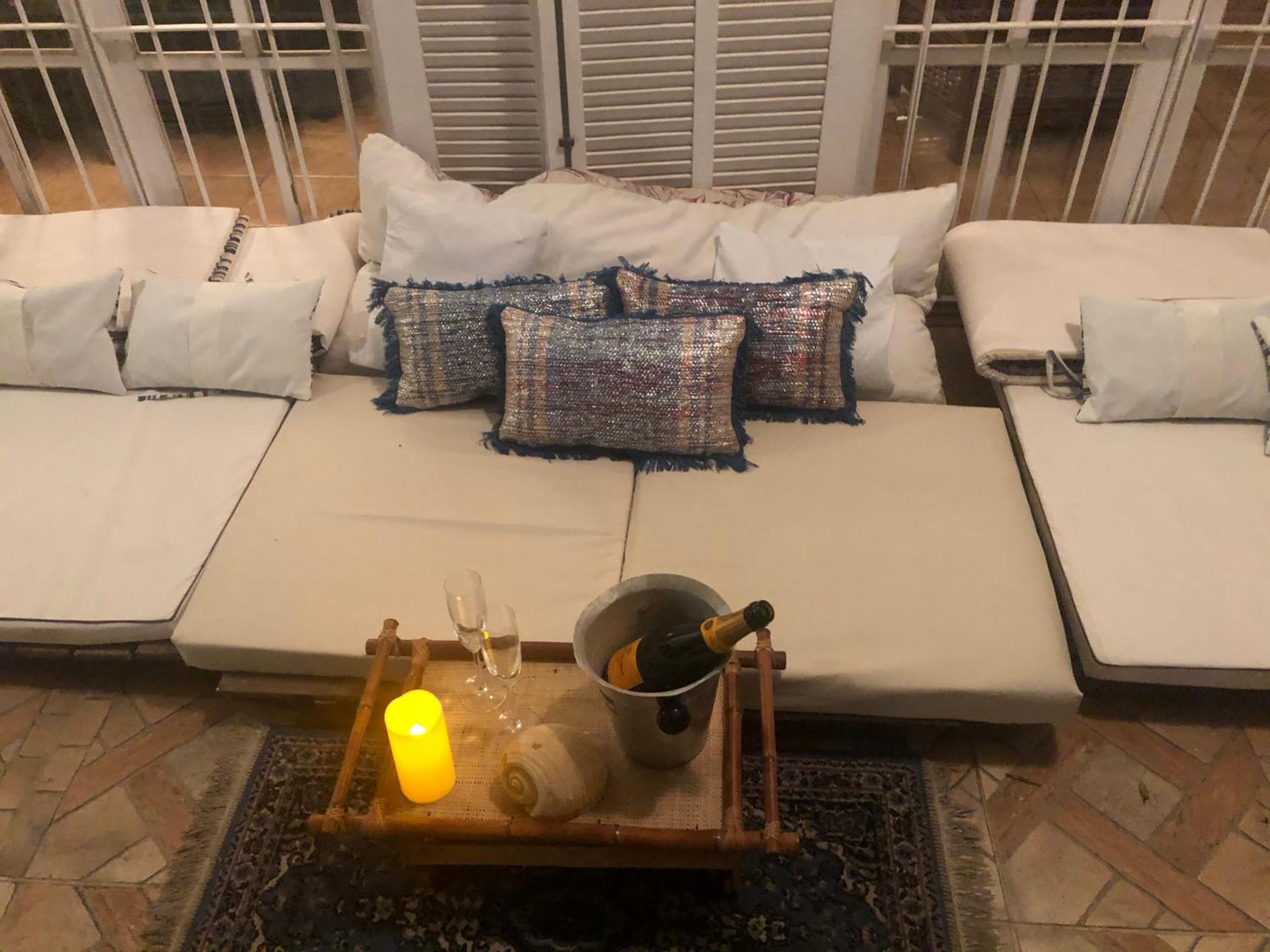Deluxe Villa - Photo 8