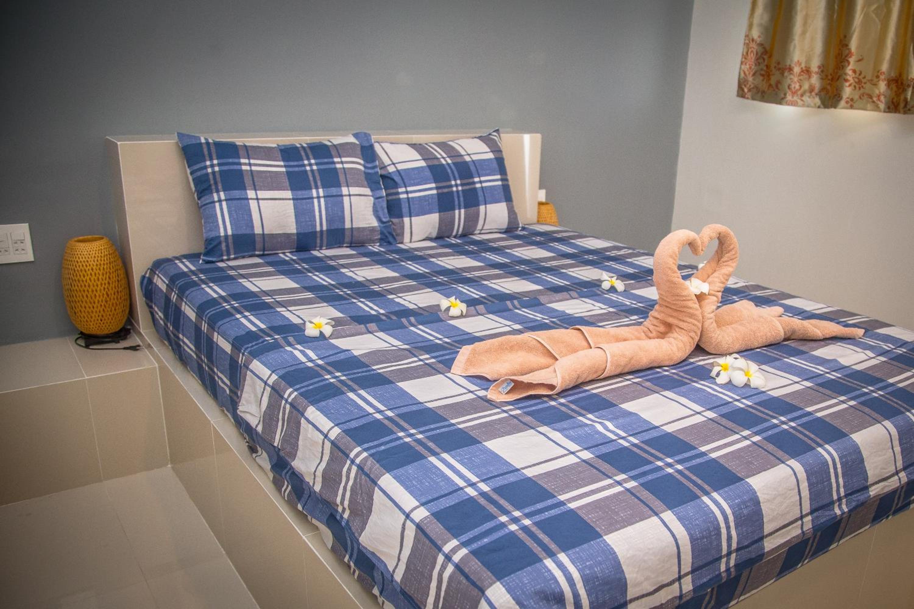 Standard Double Room - Photo 1