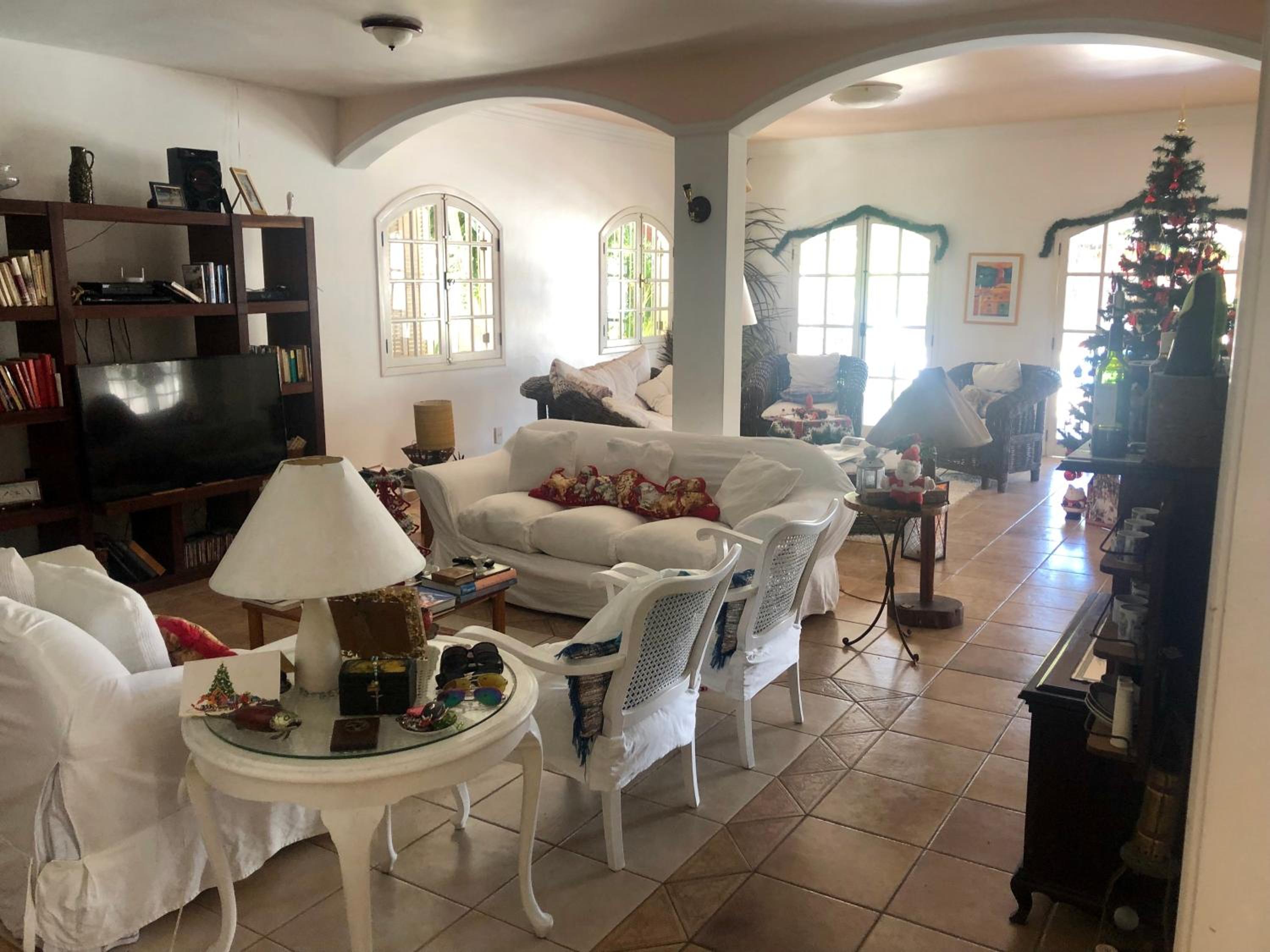 Deluxe Villa - Photo 17