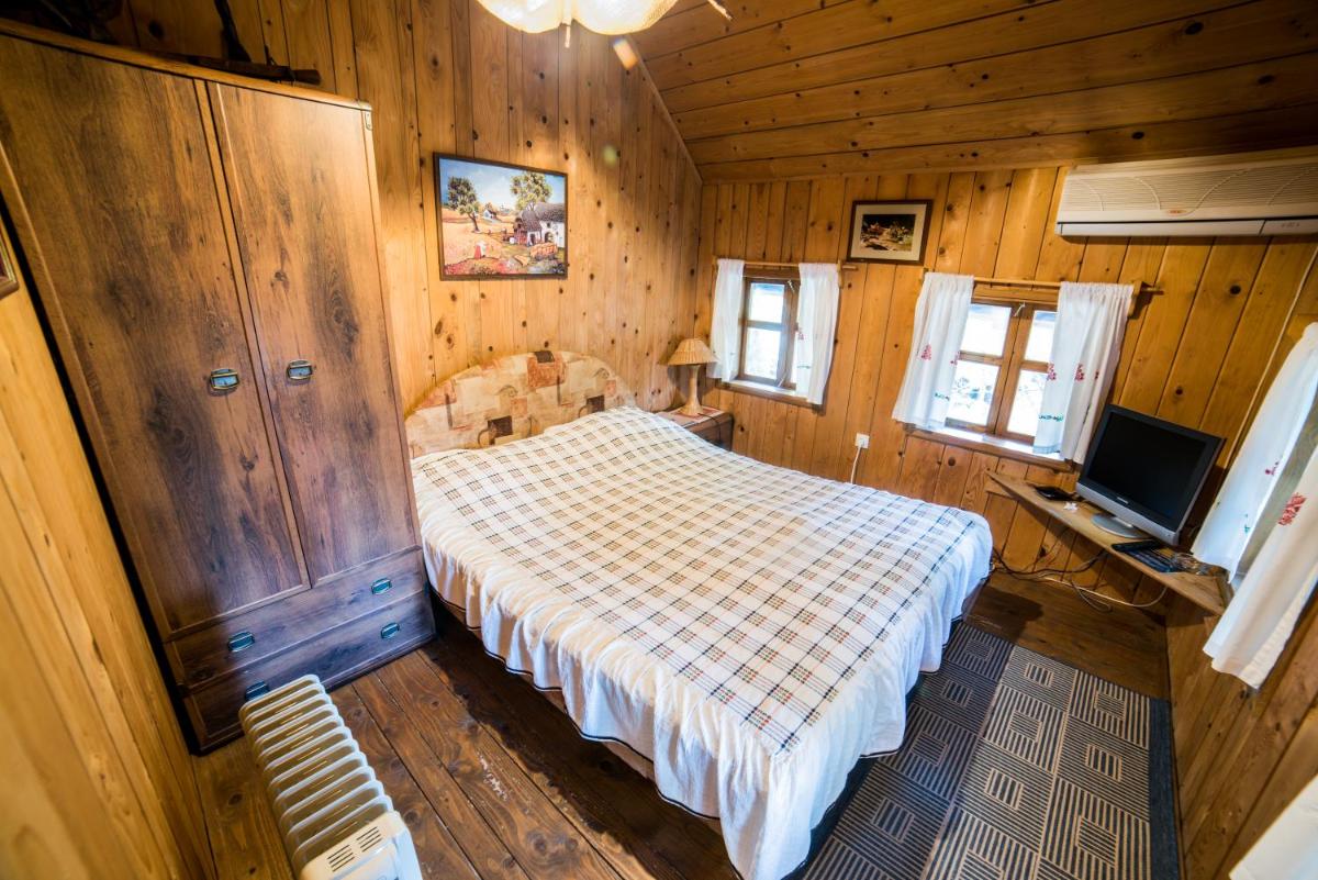 Bungalow Single Room