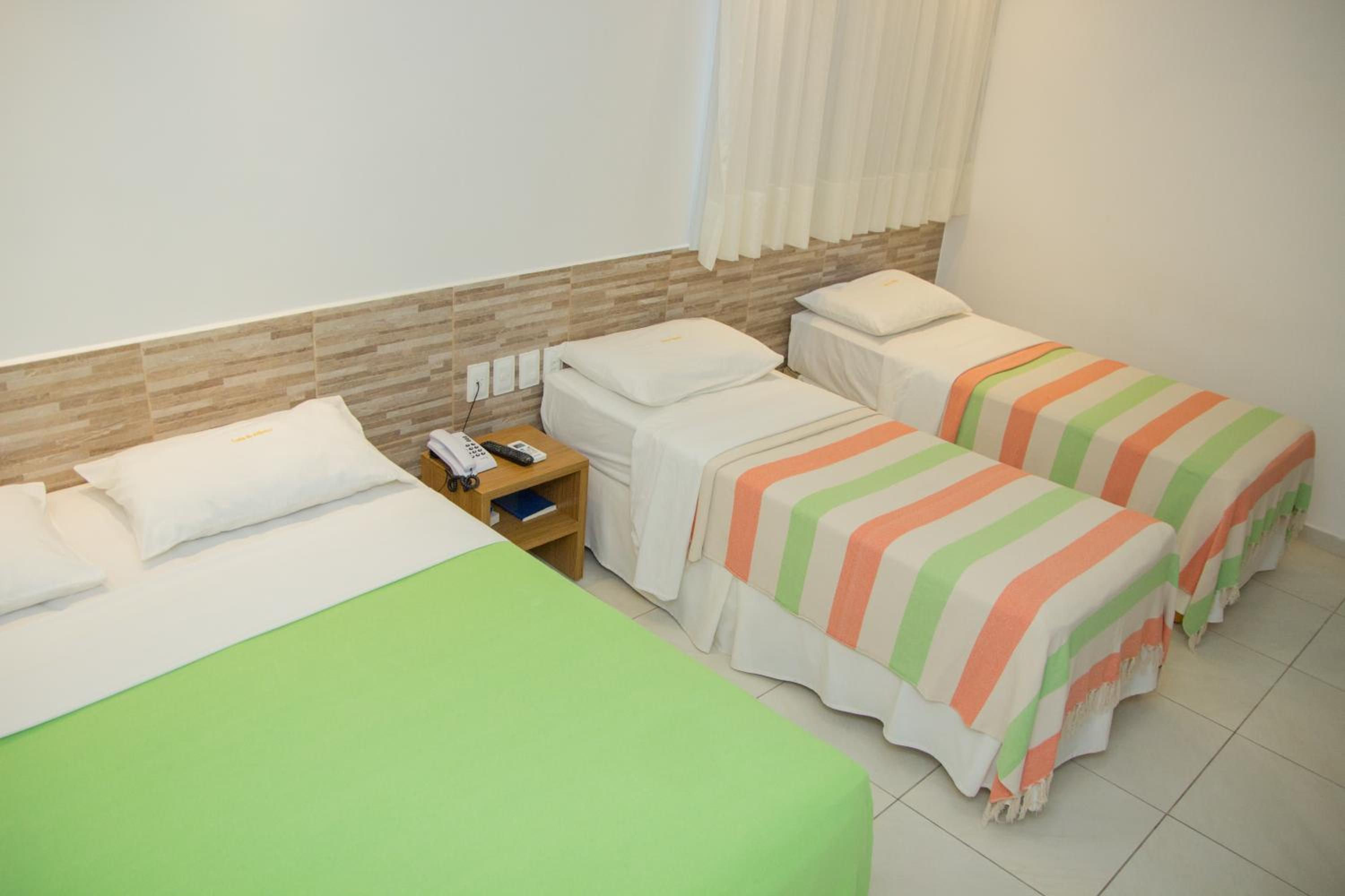 Standard Quadruple Room photo 2
