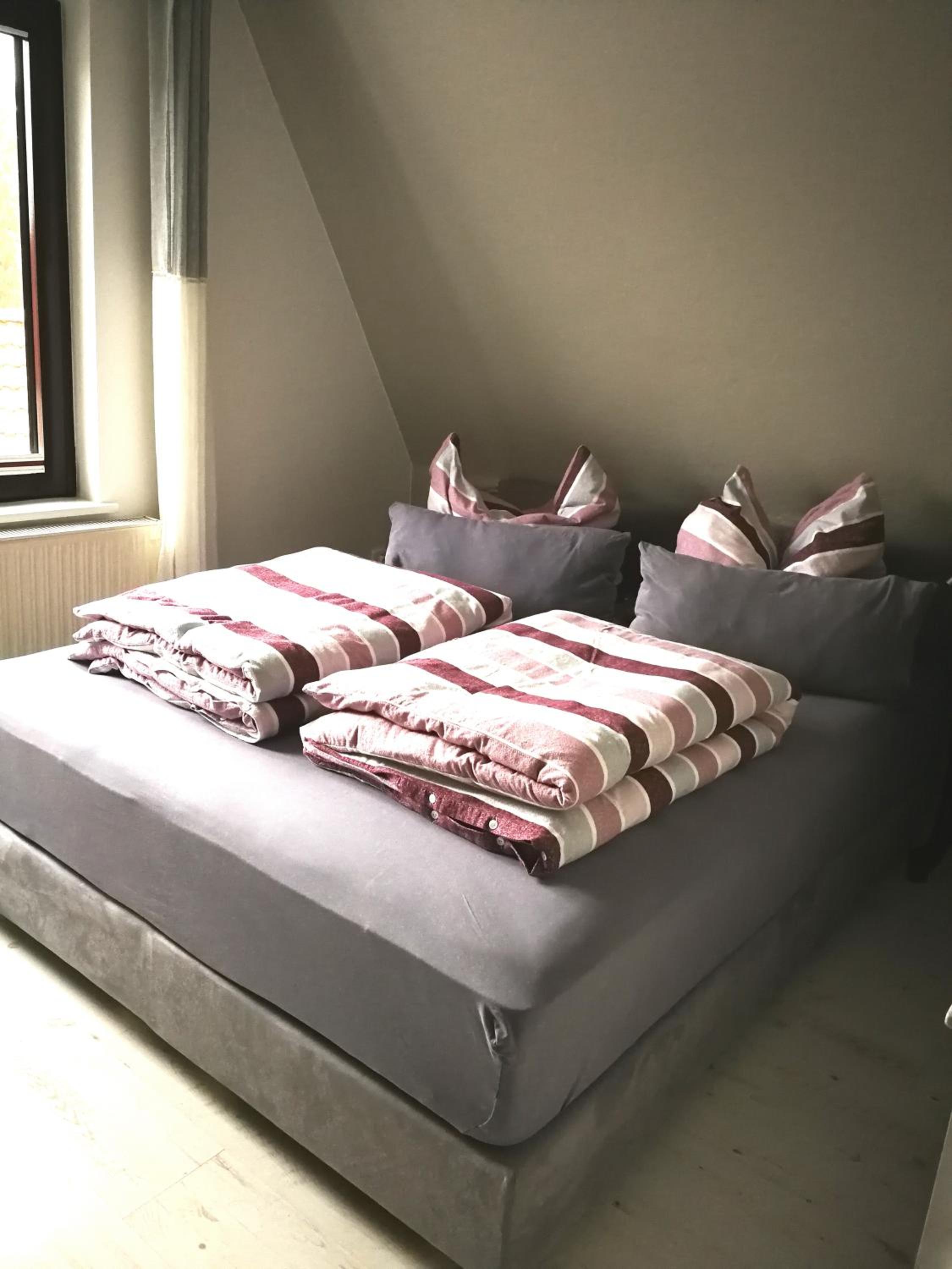 Apartment with Balcony photo 1