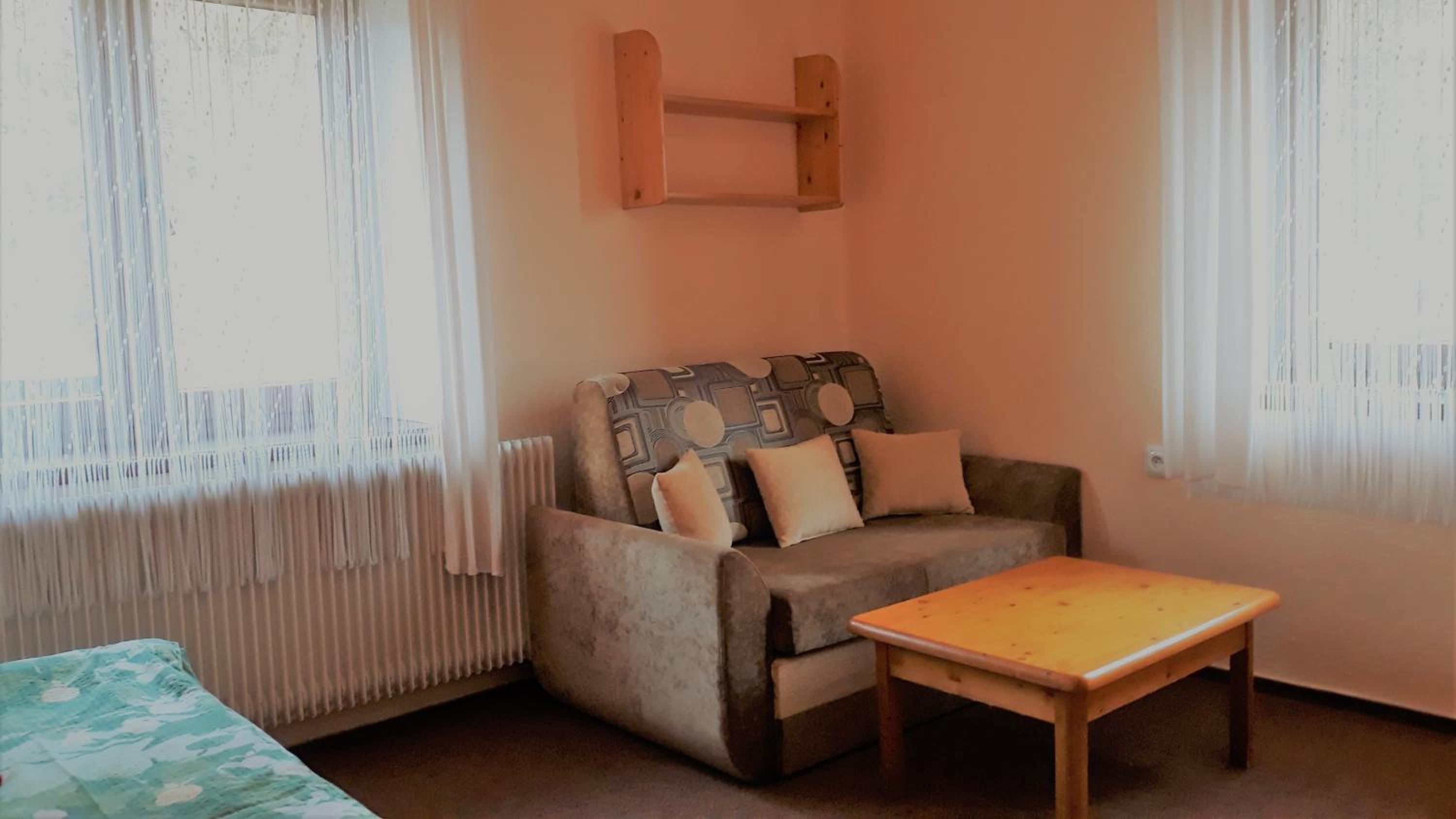 Two-Bedroom Apartment photo 3
