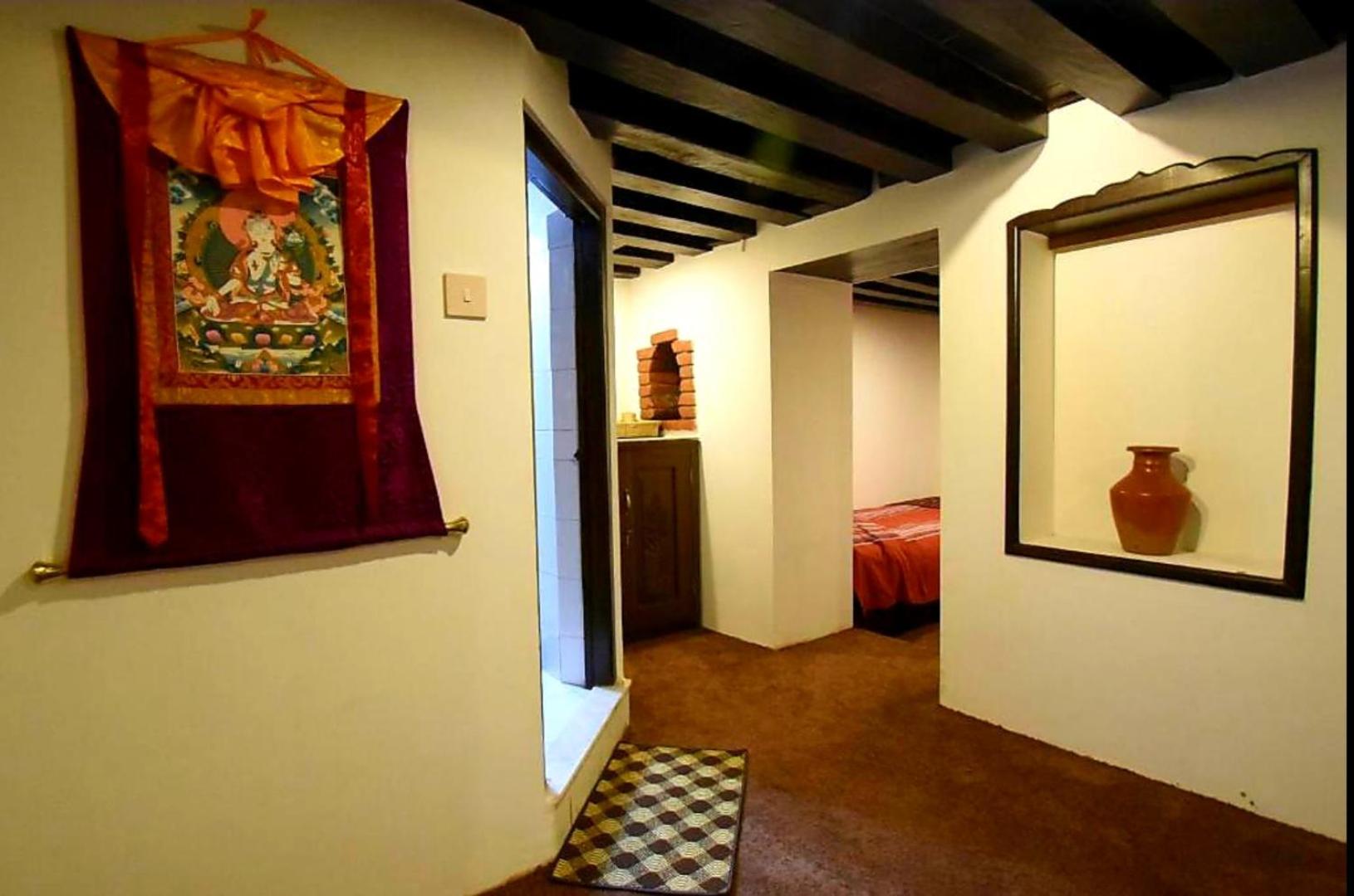 Standard Double or Twin Room photo 3