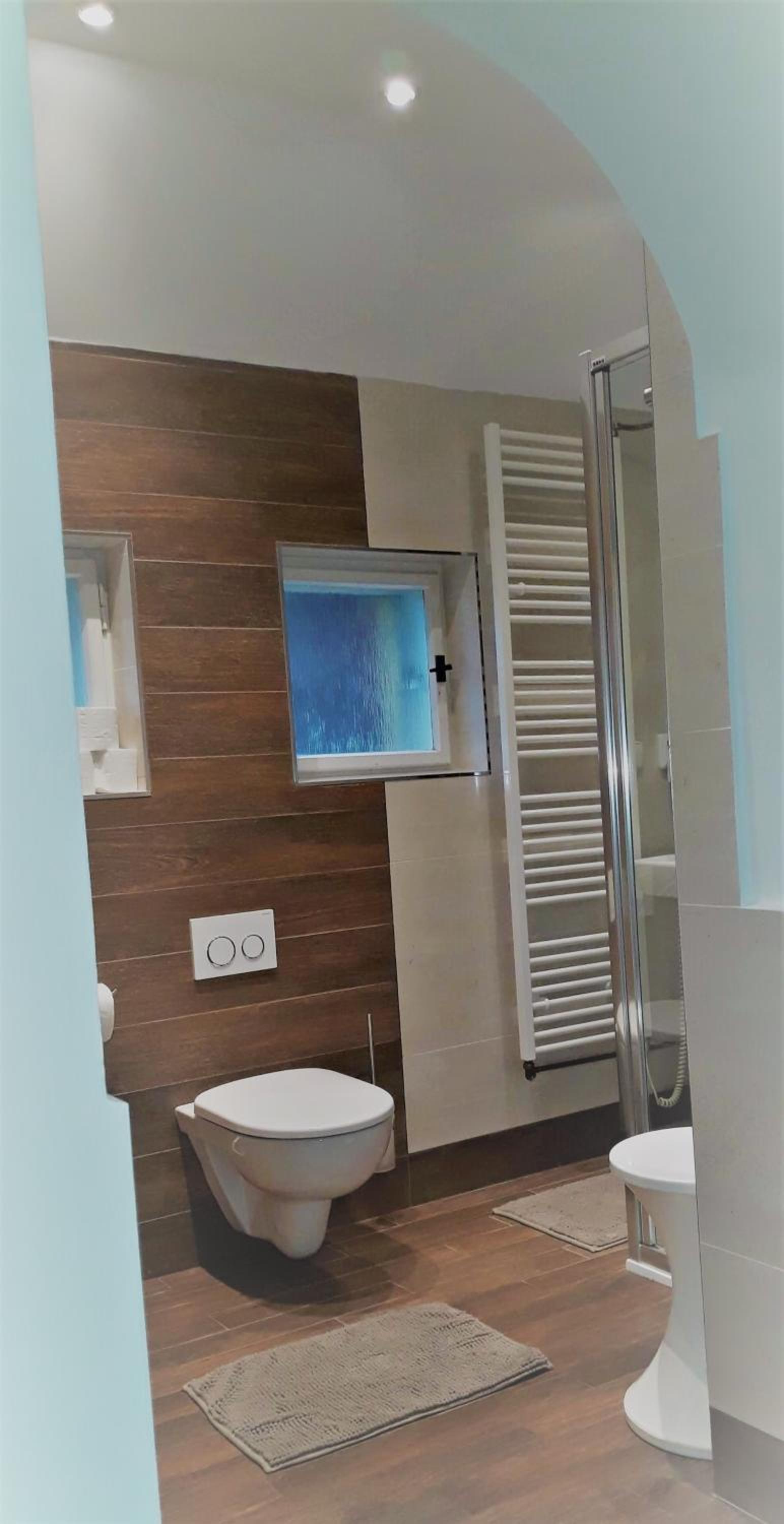Suite with Sauna photo 2