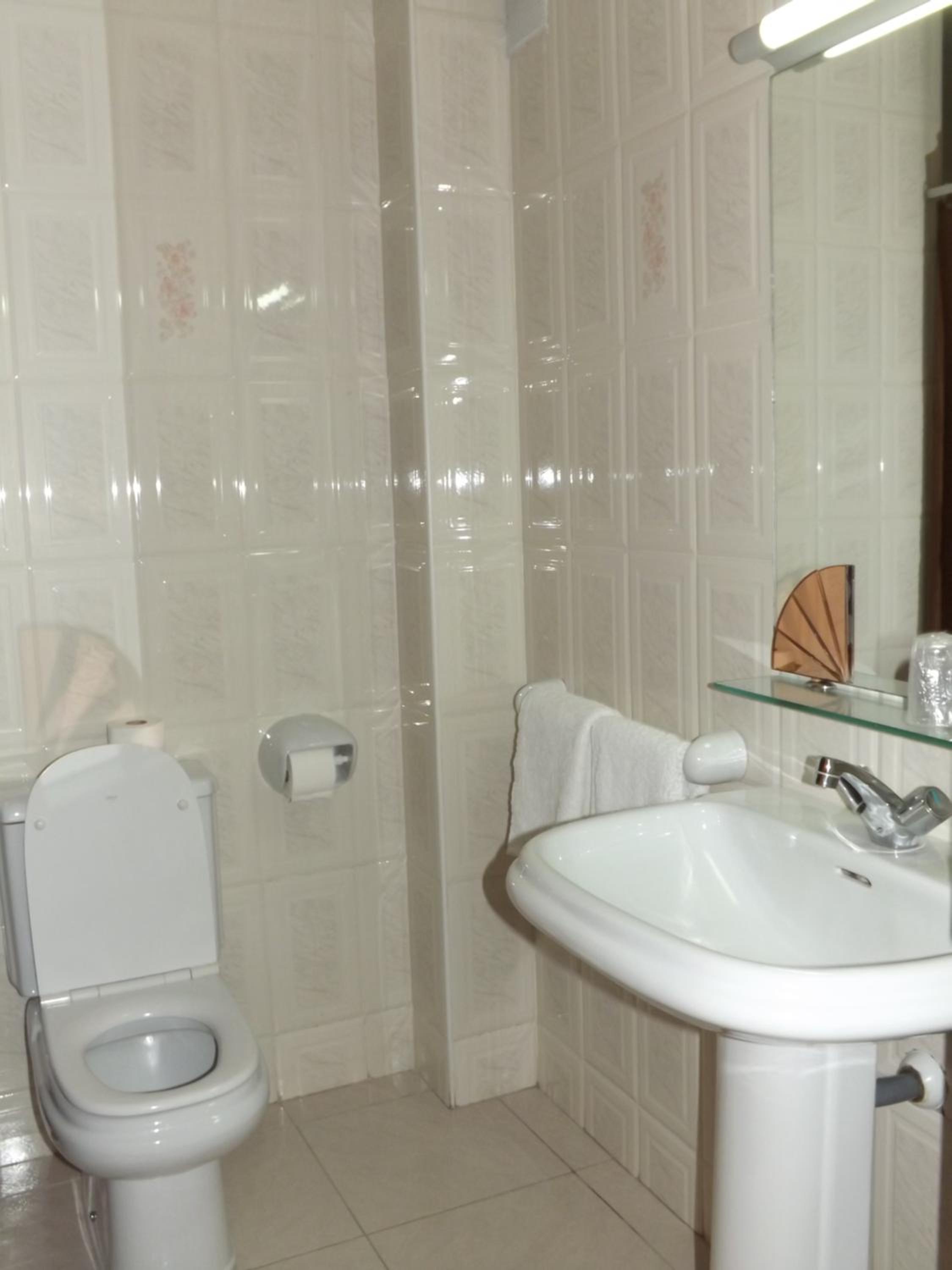Triple Room With Bathroom photo 3