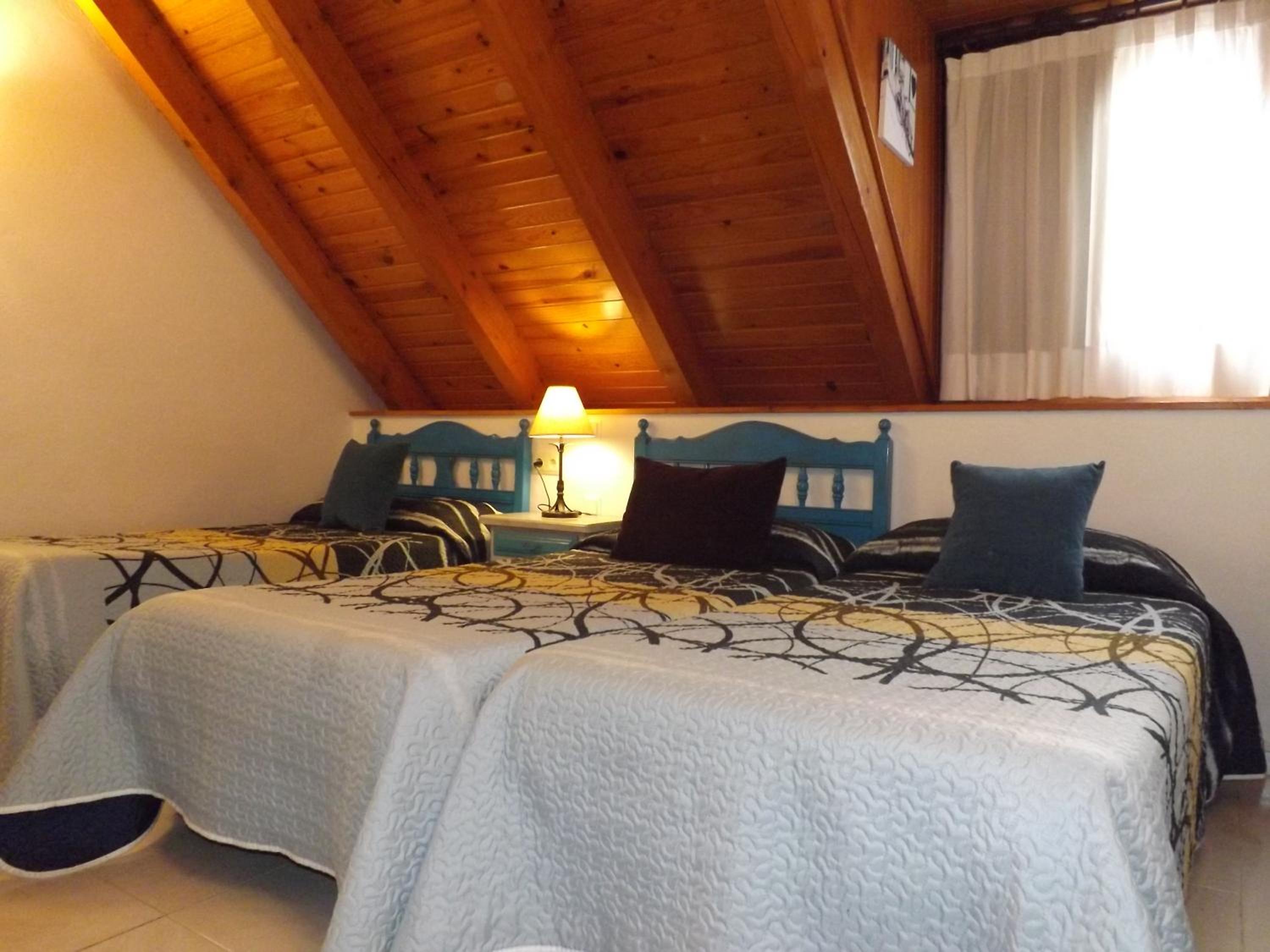 Triple Room With Bathroom photo 2