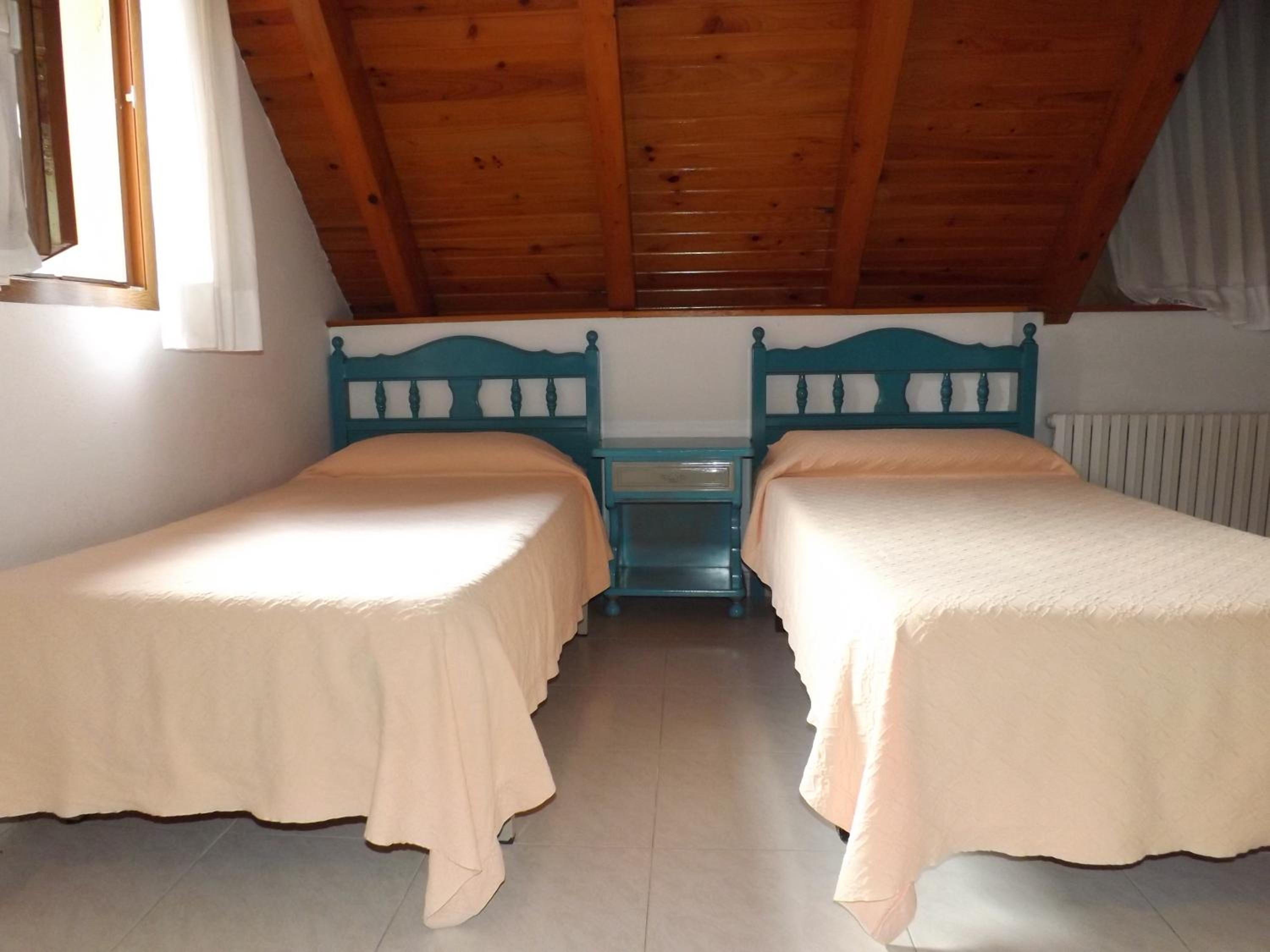 Quadruple Room With Bathroom photo 3