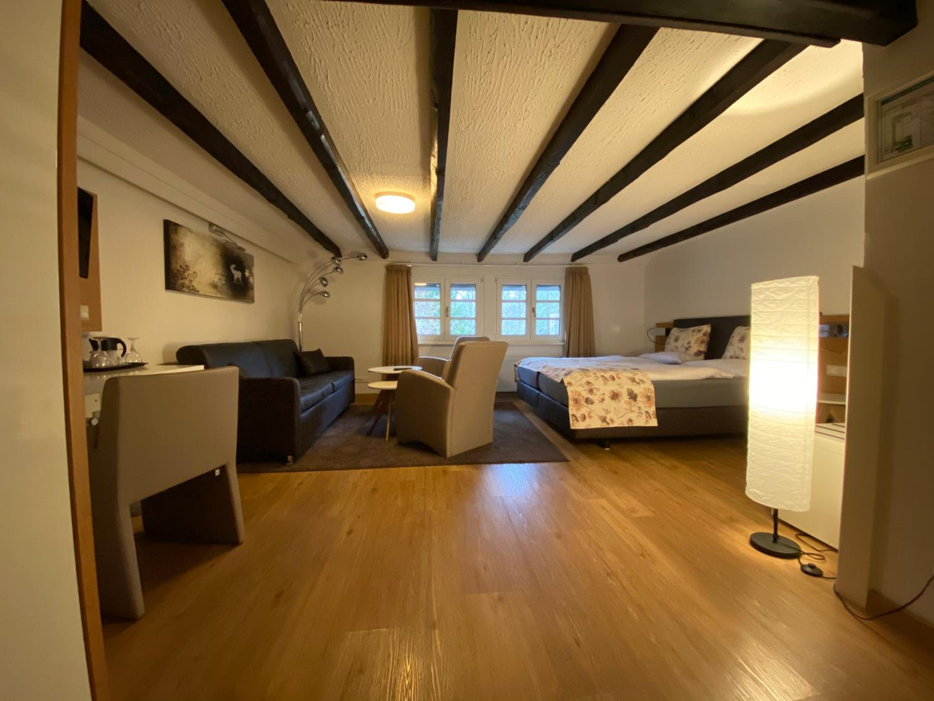 Junior Suite photo 3