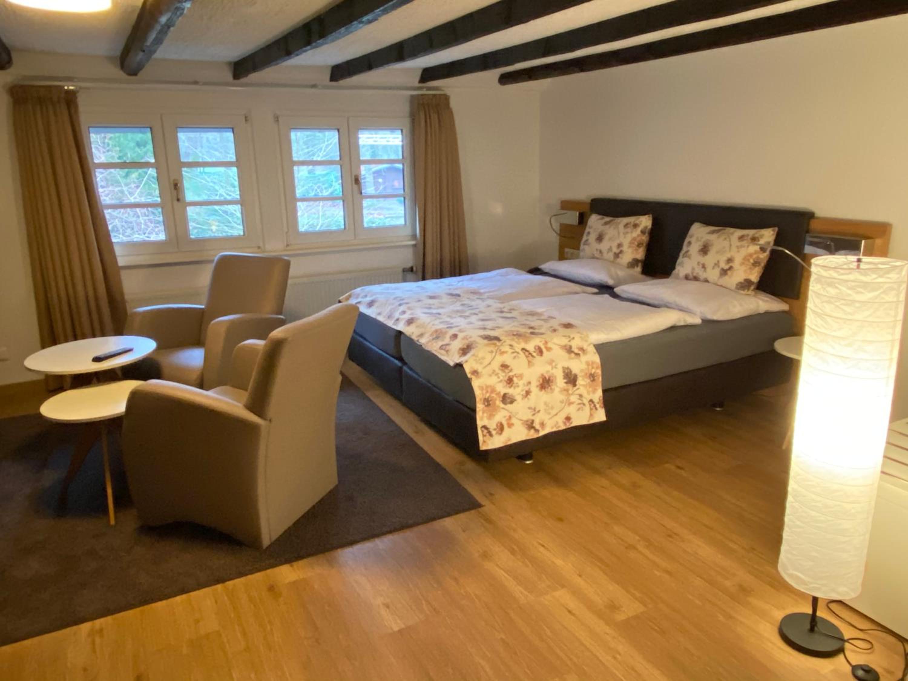 Junior Suite photo 2