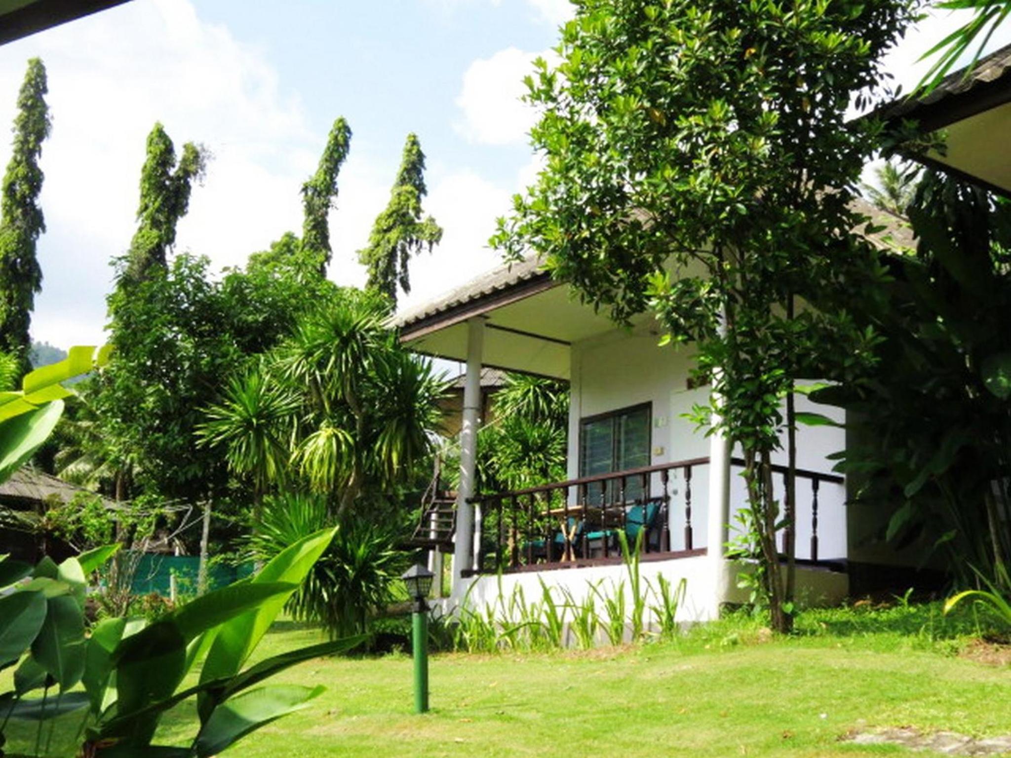 Standard Bungalow photo 3