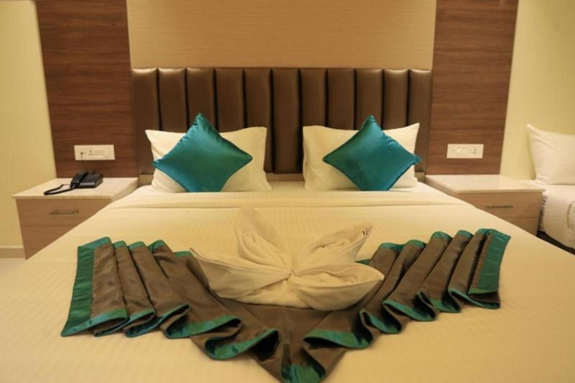Double Room - Photo 1