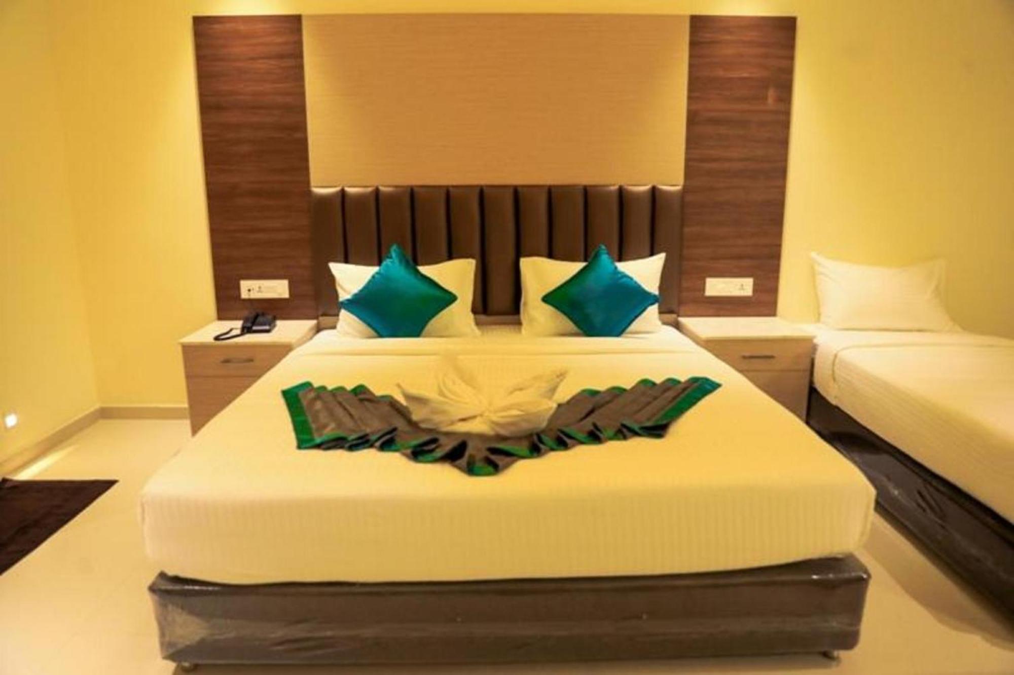 Double Room - Photo 4