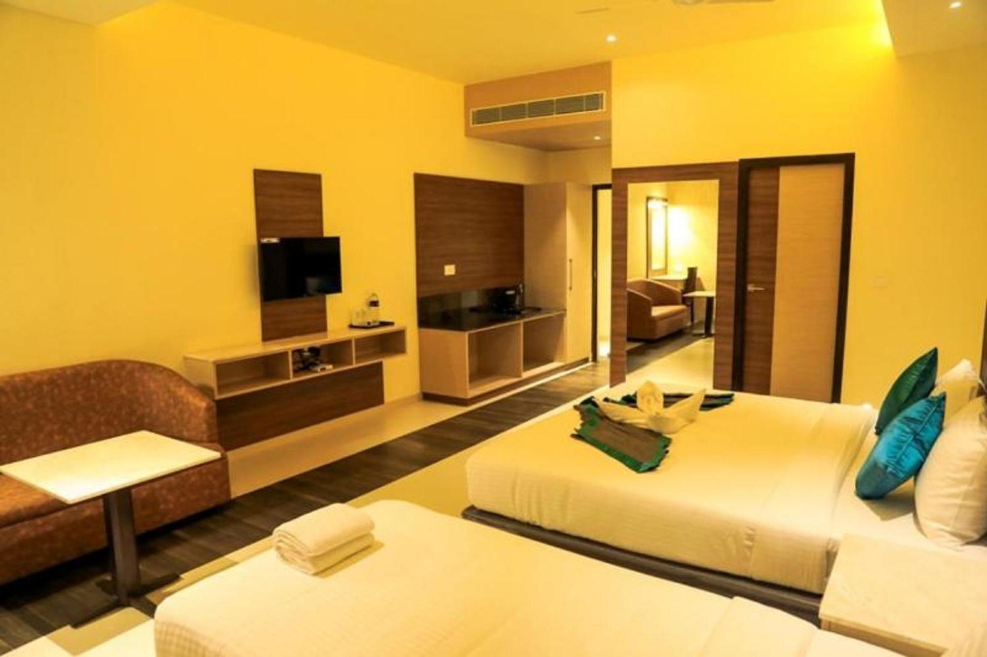 Triple Room - Photo 1