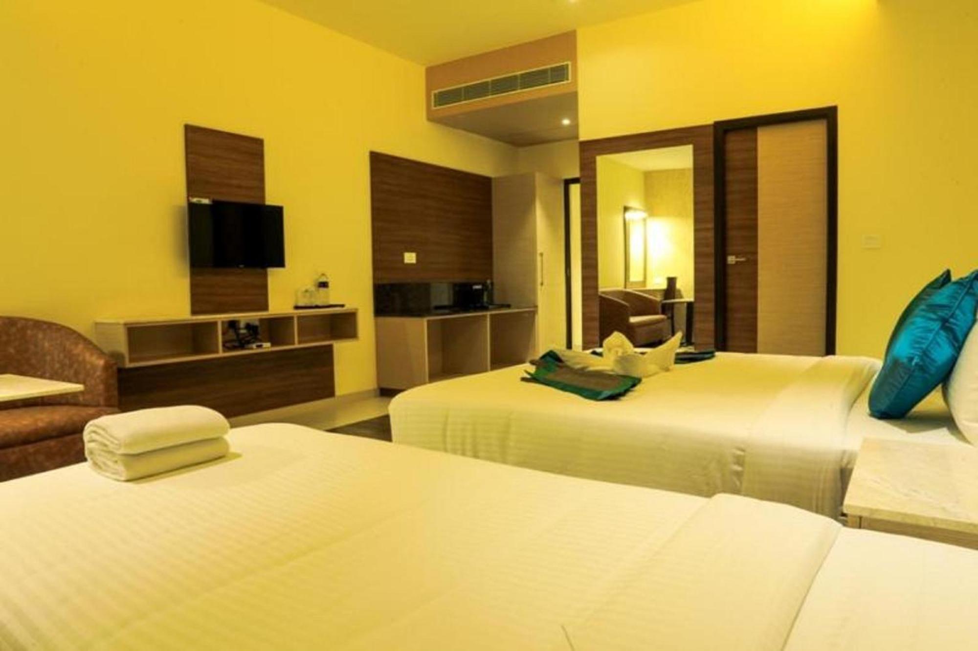 Triple Room - Photo 8